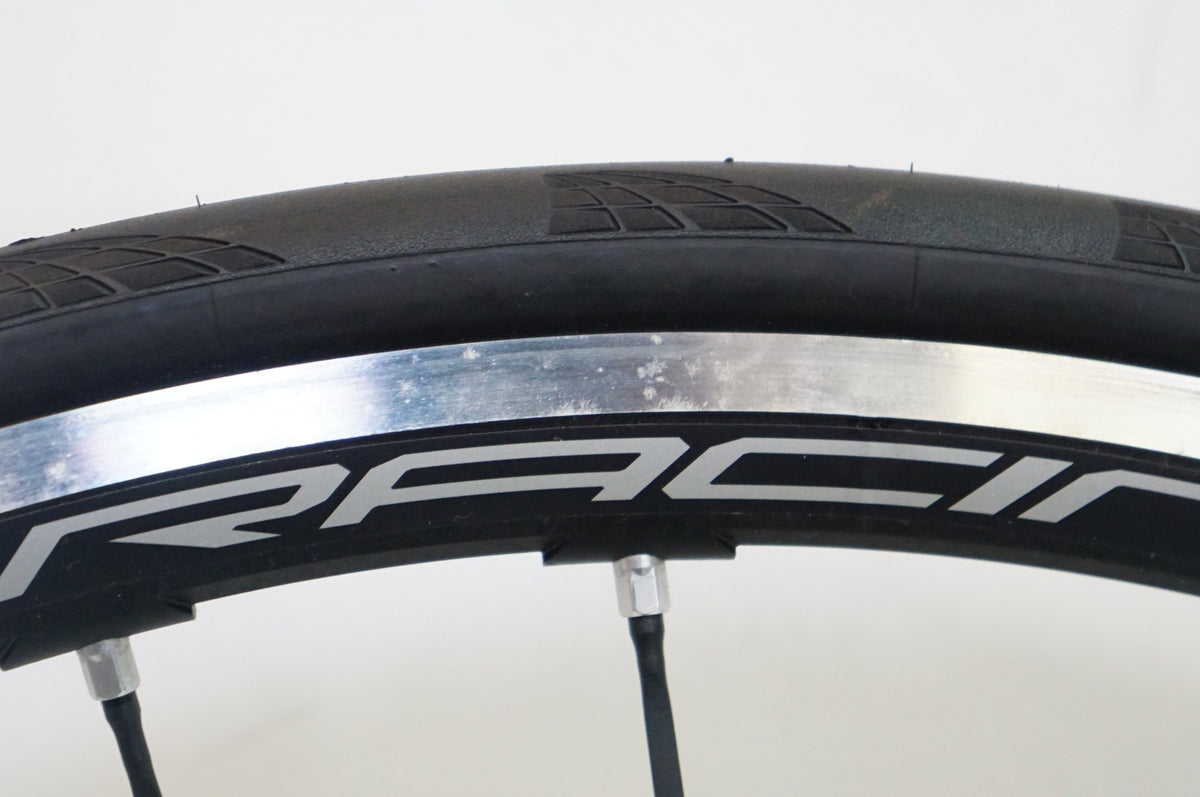 FULCRUM 「フルクラム」 RACING ZERO C17 シマノ 11/12速 ホイールセット / 熊谷本店