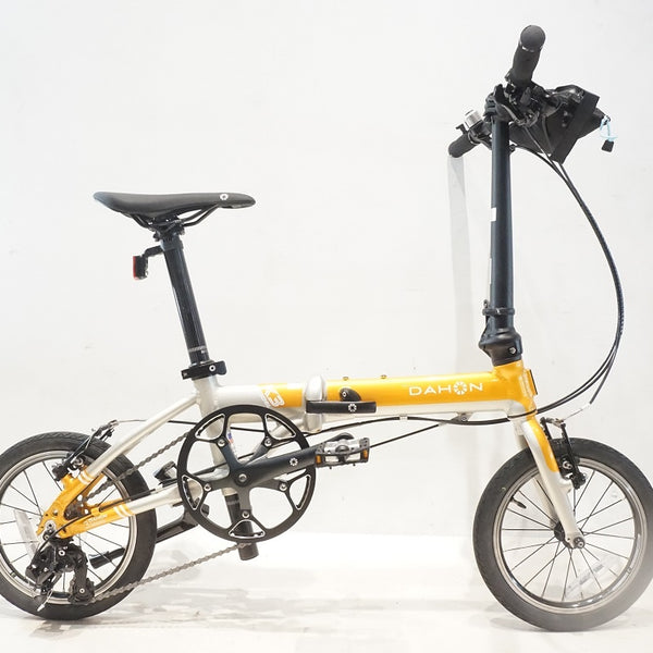 中古DAHON（ダホン）通販｜折り畳み自転車【バイチャリ】