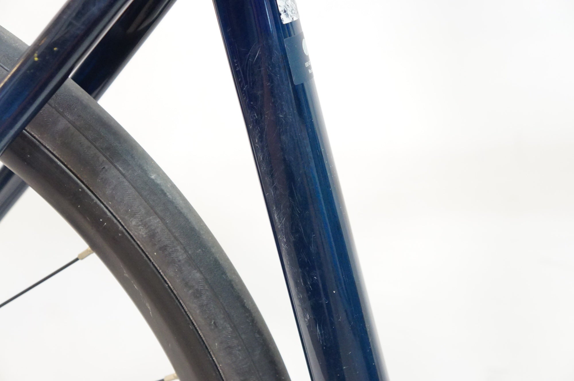 TREK 「トレック」 EMONDA SL5 DISC 2021年モデル ロードバイク / 熊谷