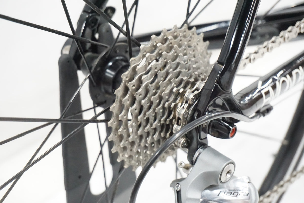 TREK 「トレック」 EMONDA S4 2015年モデル ロードバイク / 奈良店