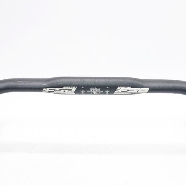 FSA カーボンハンドル 420mm φ31.8mm FSA 「エフエスエー」 GOSSAMER Φ31.8 420mm ハンドル / 大阪門真店