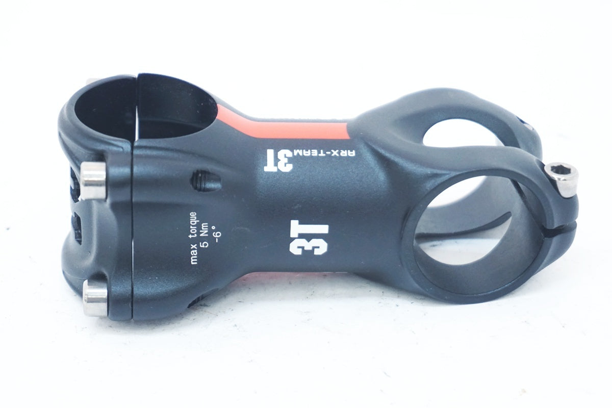 3T 「スリーティー」 ARX-TEAM Φ31.8 70mm ステム / 大阪美原北インター店