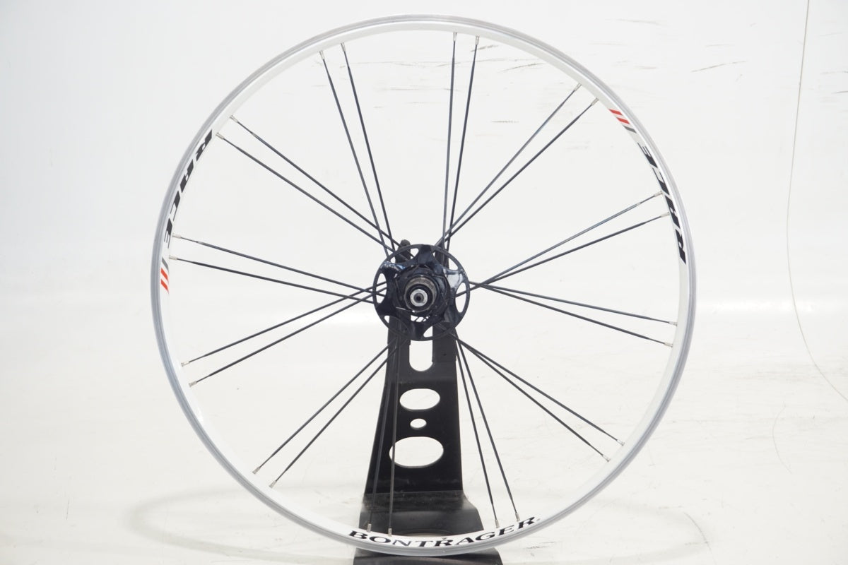 BONTRAGER 「ボントレガー」 RACE SHIMANO8-9速 ホイールセット / 滋賀大津店