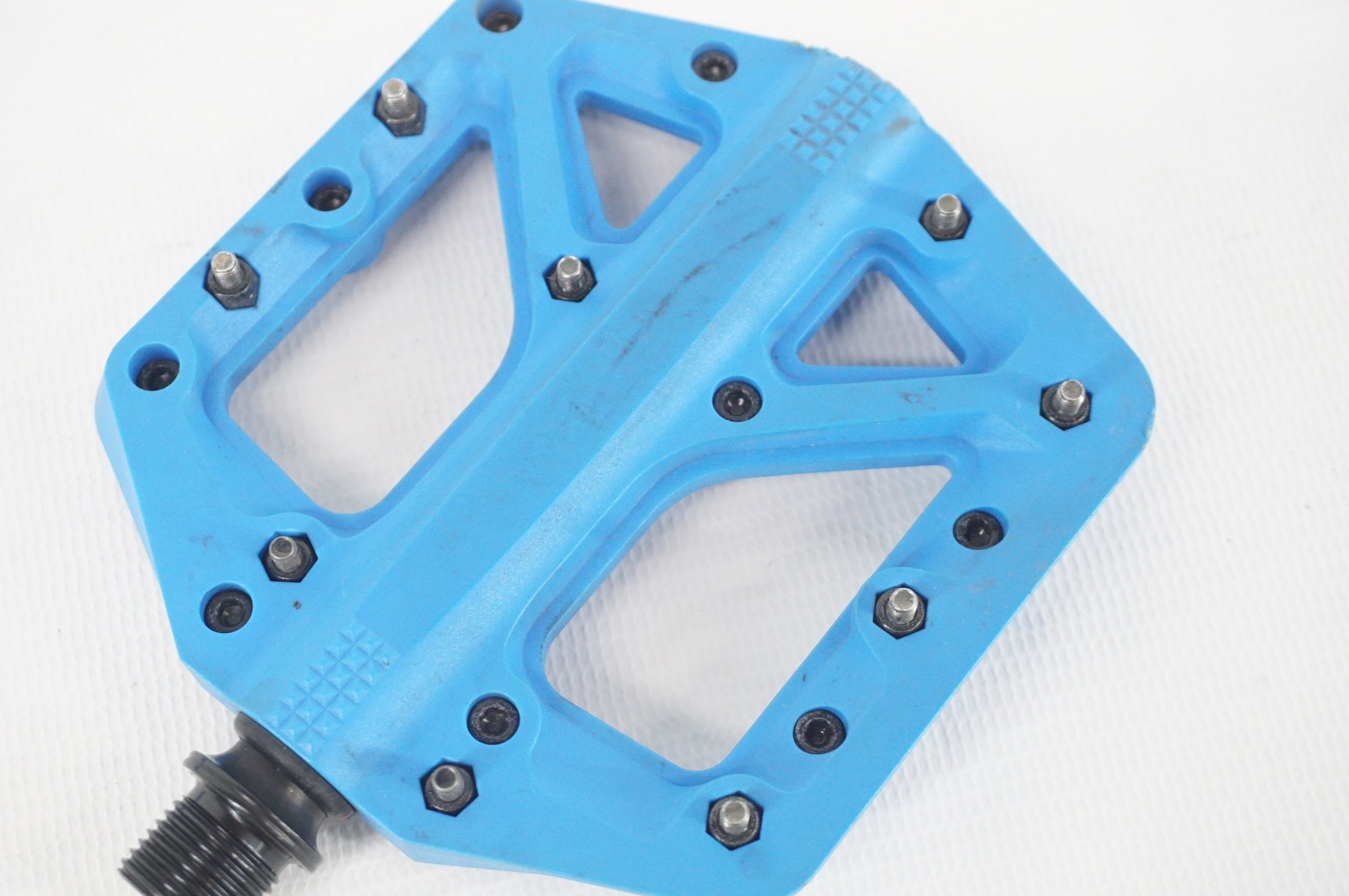 CRANKBROTHERS 「クランクブラザーズ」 STAMP1 ペダル / 阪急塚口店