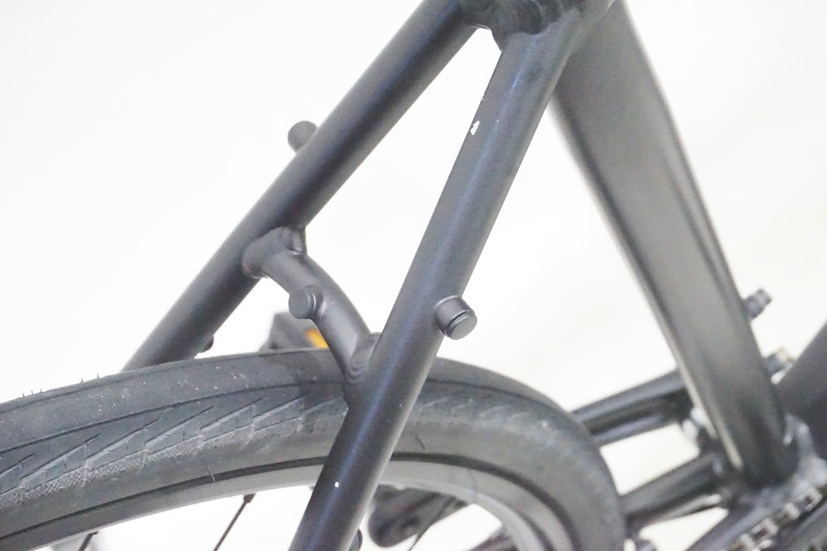 TREK 「トレック」 FX3 DISC GEN3 2022年モデル クロスバイク/ 京都西院店