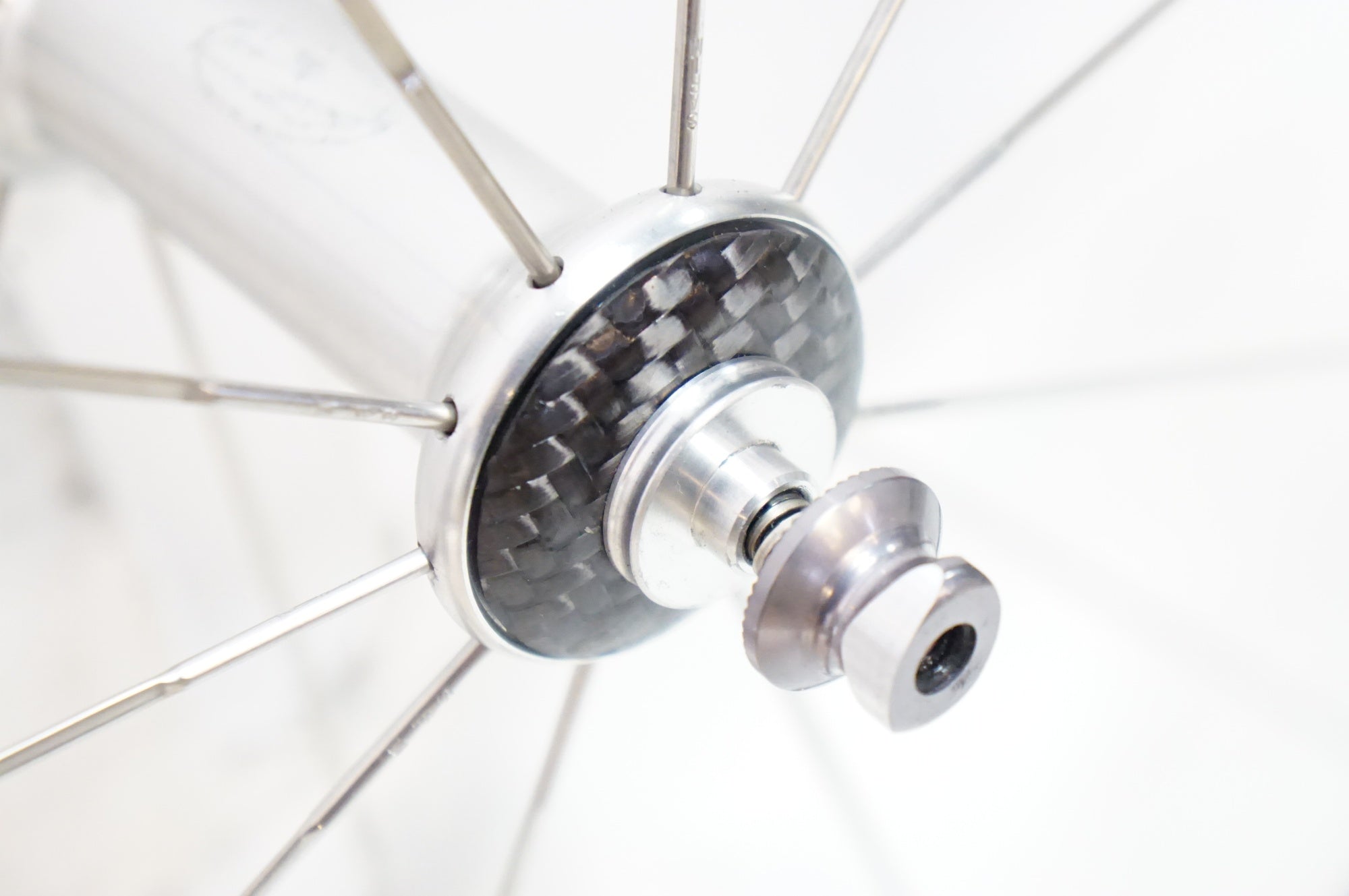 ZIPP 「ジップ」 202 TUBULAR フロント & 303 FIRECREST TUBULAR リア シマノ 11速 ホイールセット / 熊谷本店