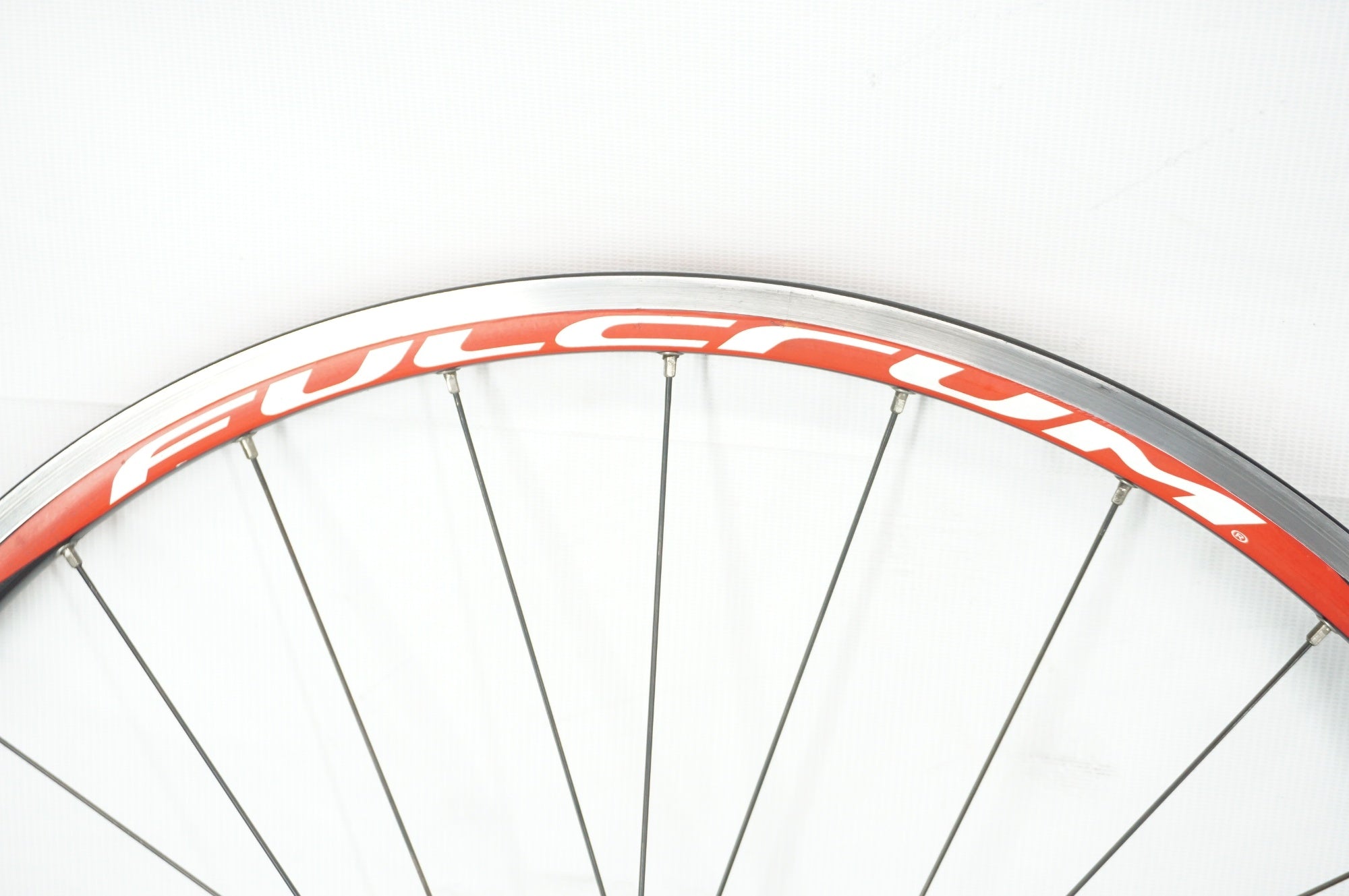 パーツ Fulcrum racing5 FULCRUM 「フルクラム」 RACING5 カンパフリー ホイールセット