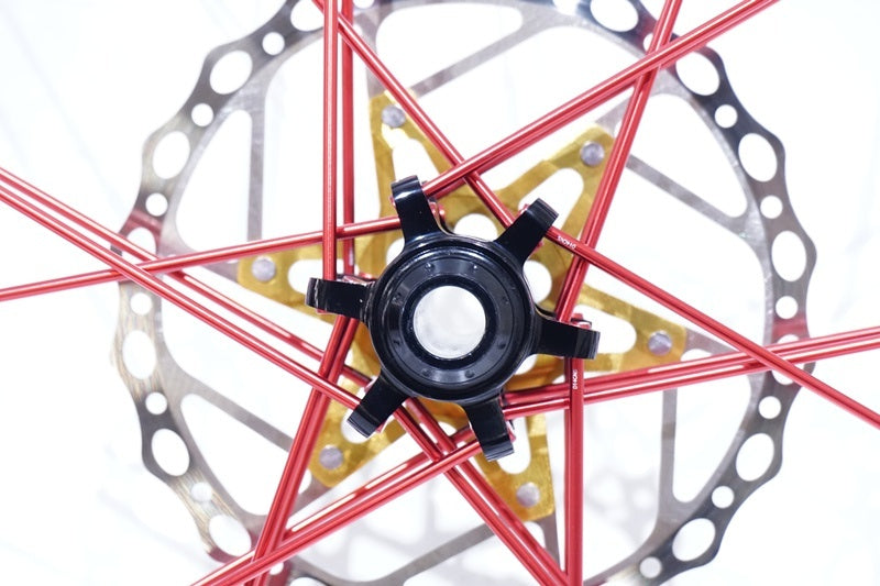 CRANK BROTHERS 「クランクブラザーズ」 COBALT3 シマノ9/10速 ホイールセット / 浜松店