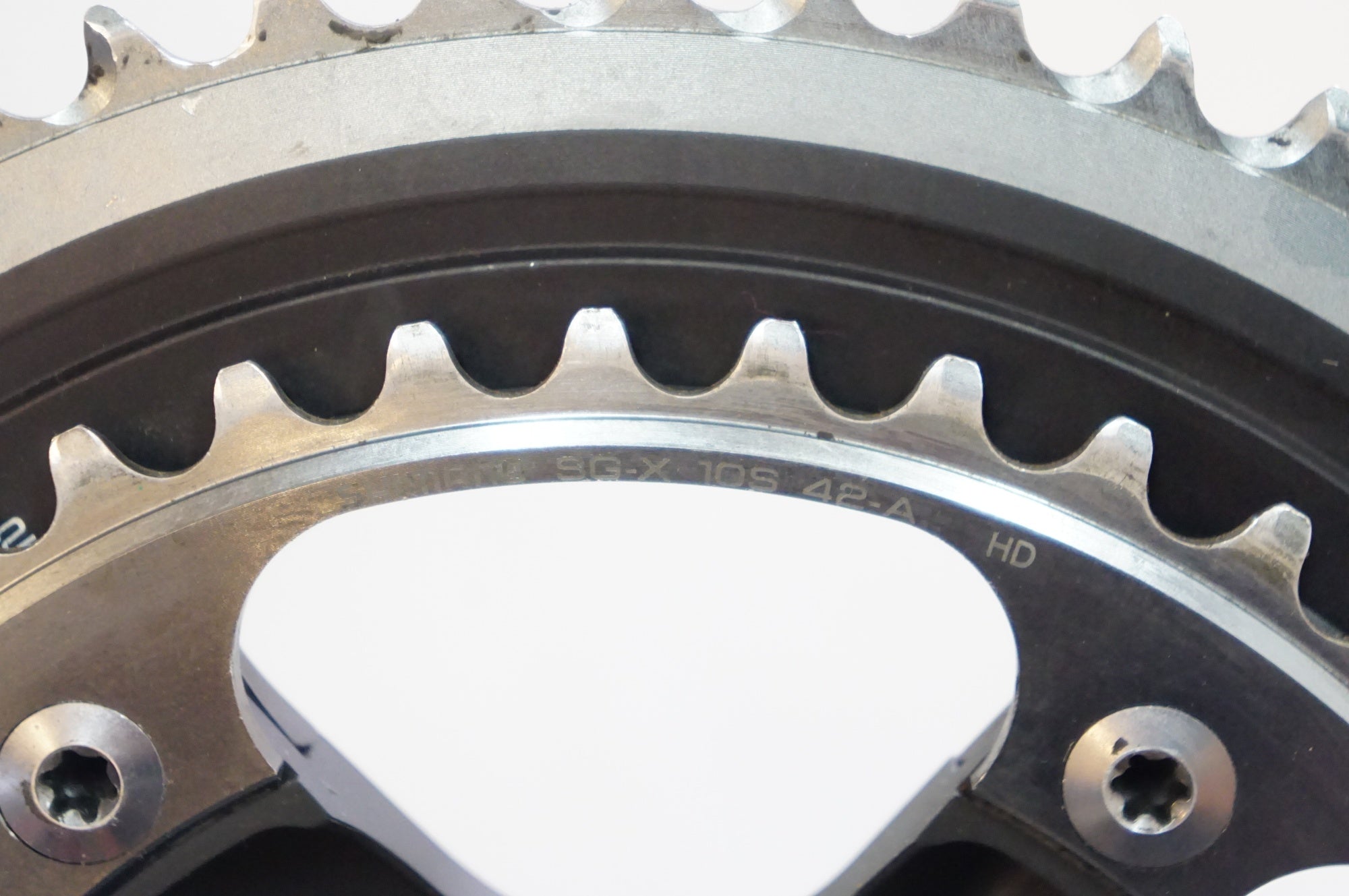 SHIMANO 「シマノ」 DURA-ACE FC-7900 50-42T 175mm クランク / 熊谷本店