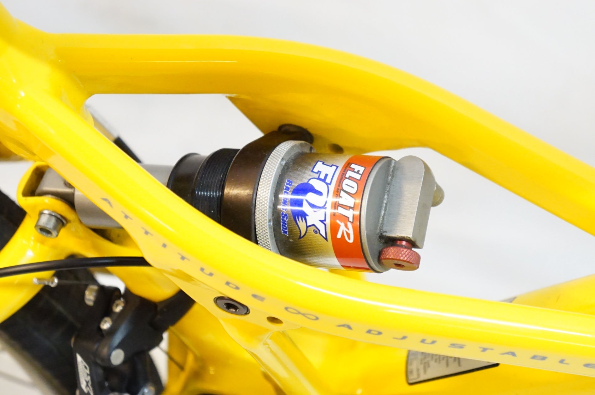 CANNONDALE 「キャノンデール」 JEKYLL 500 2002年モデル マウンテンバイク / 熊谷本店