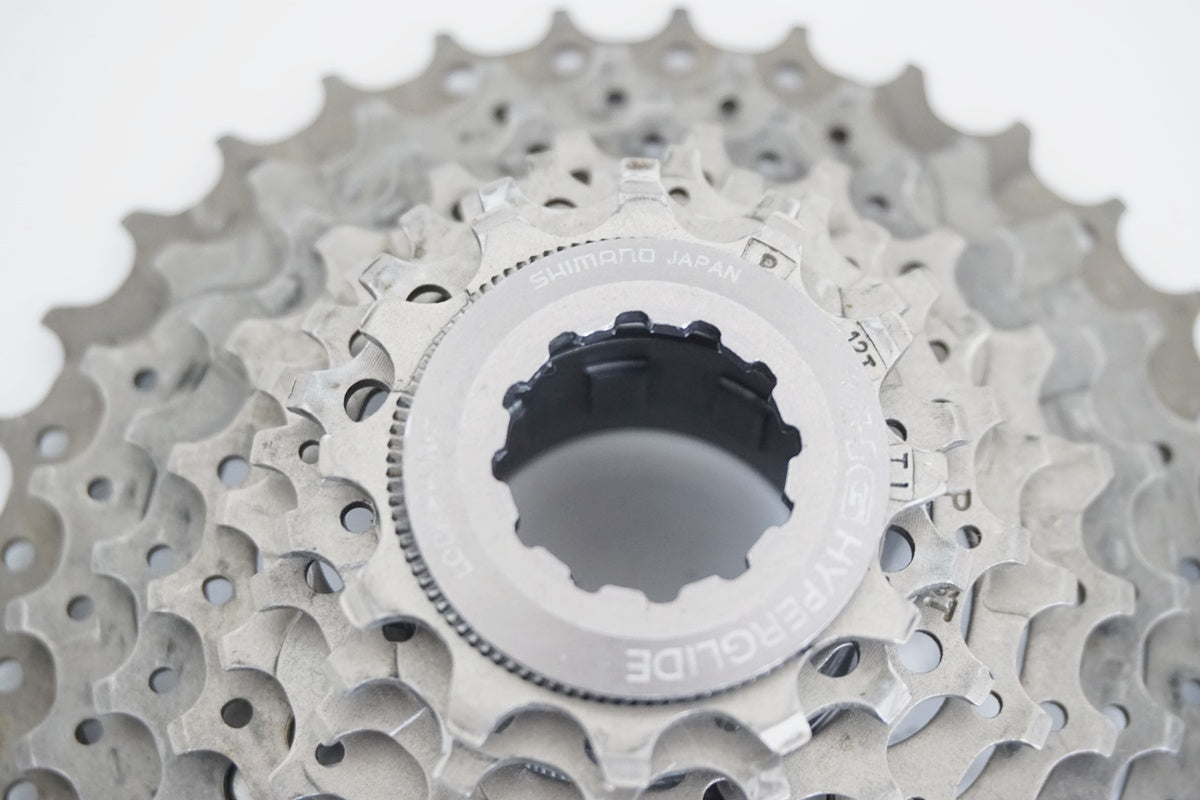 SHIMANO 「シマノ」 XTR CS-M950 12-32T スプロケット / 京都八幡店
