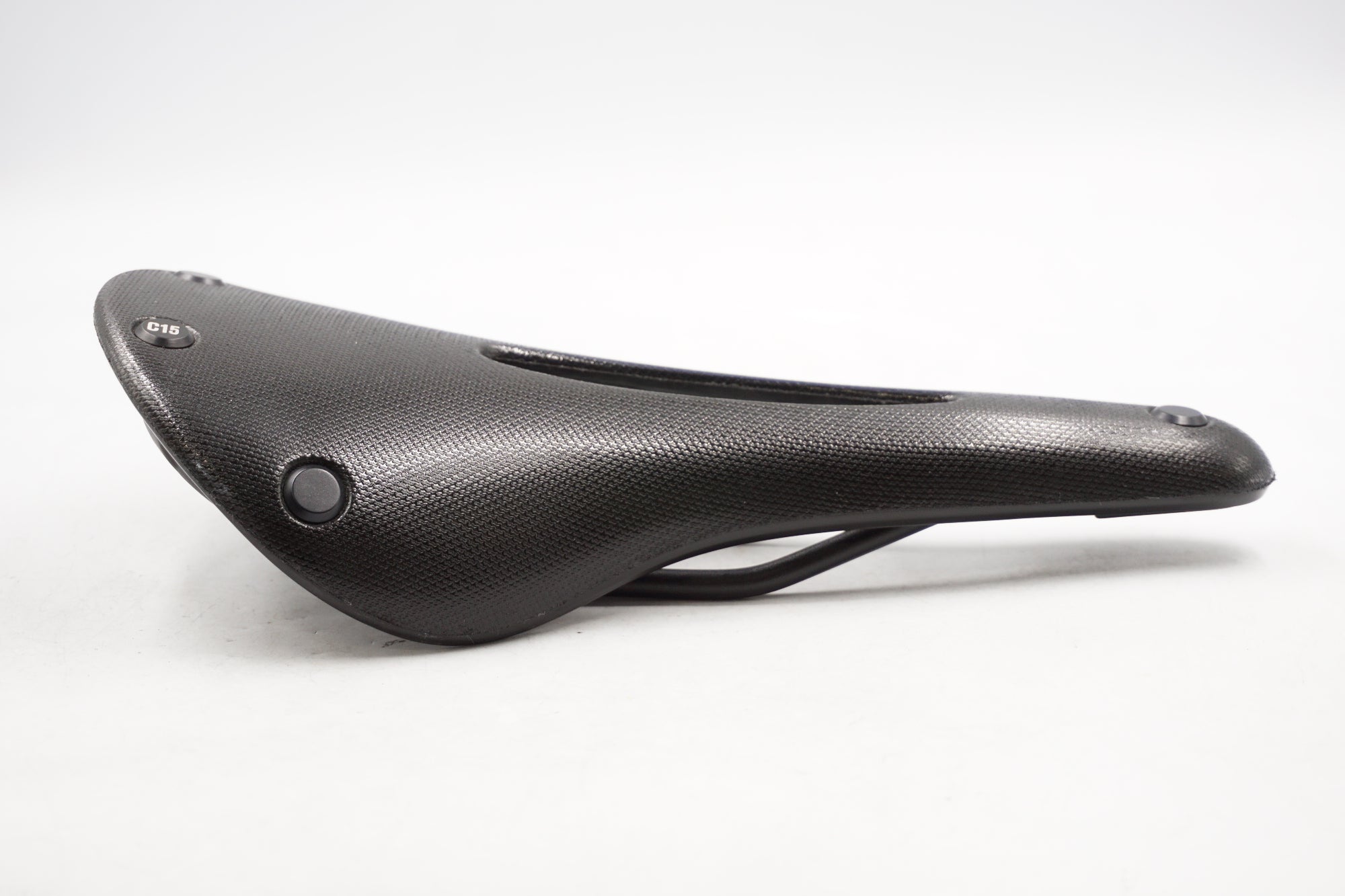 BROOKS 「ブルックス」 CAMBIUM C15 サドル / 奈良店