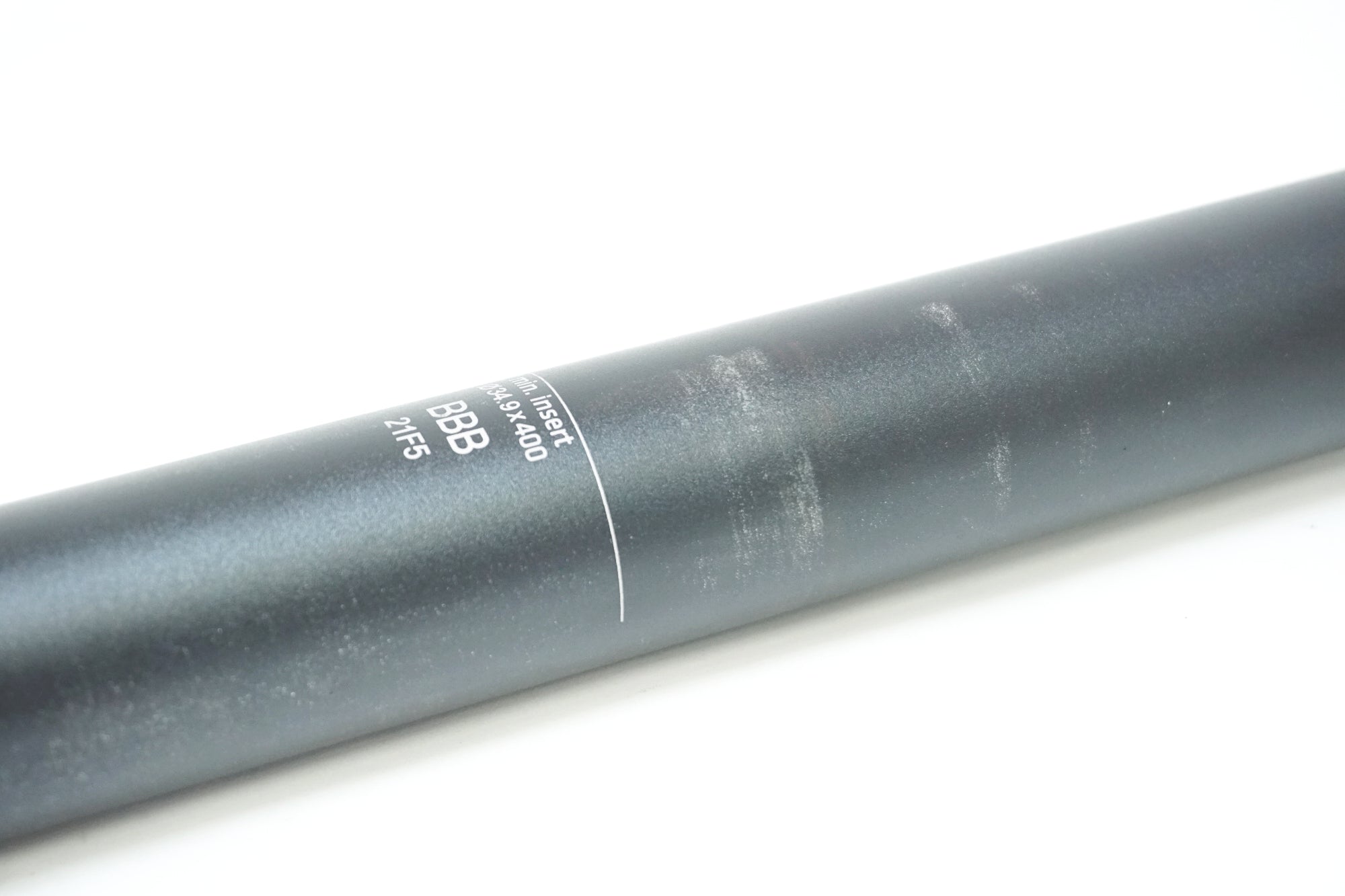 BBB 「ビービービー」 Φ34.9 400mm シートポスト / 大阪美原北インター店