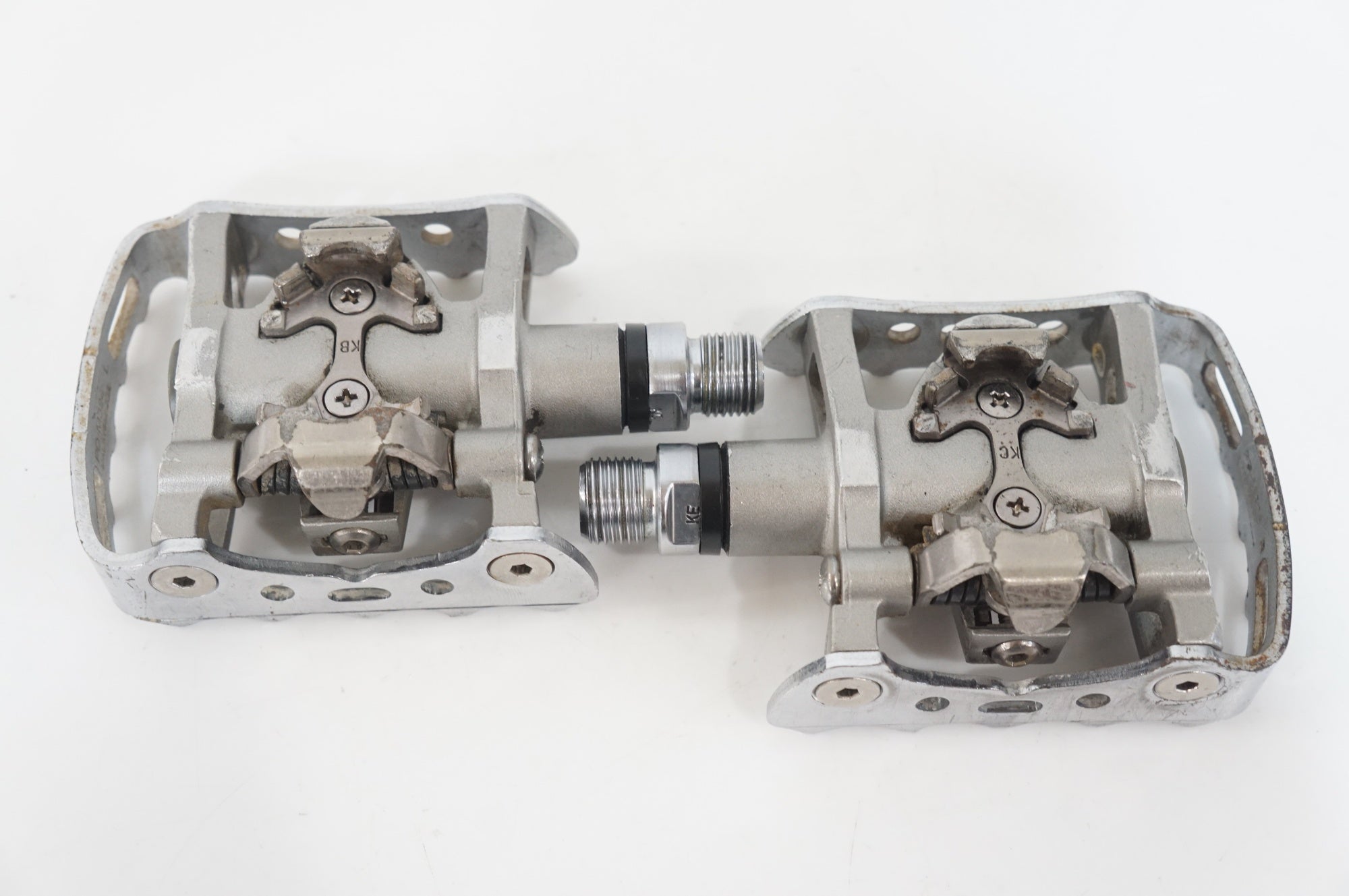SHIMANO 「シマノ」 DEORE PD-M324 ペダル / 大宮店