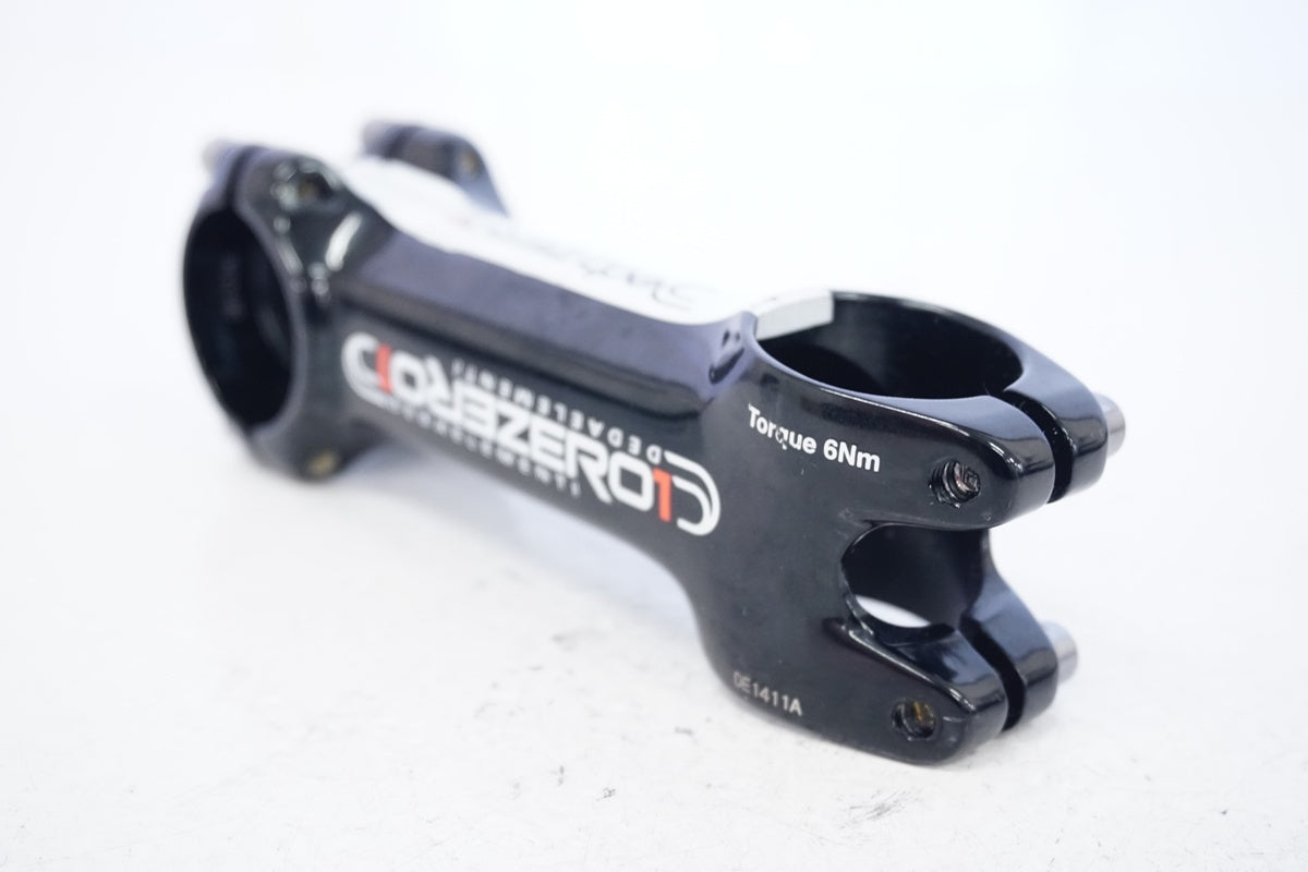 DEDA 「デダ」 ZERO1 φ31.7 100mm ステム / 浜松店