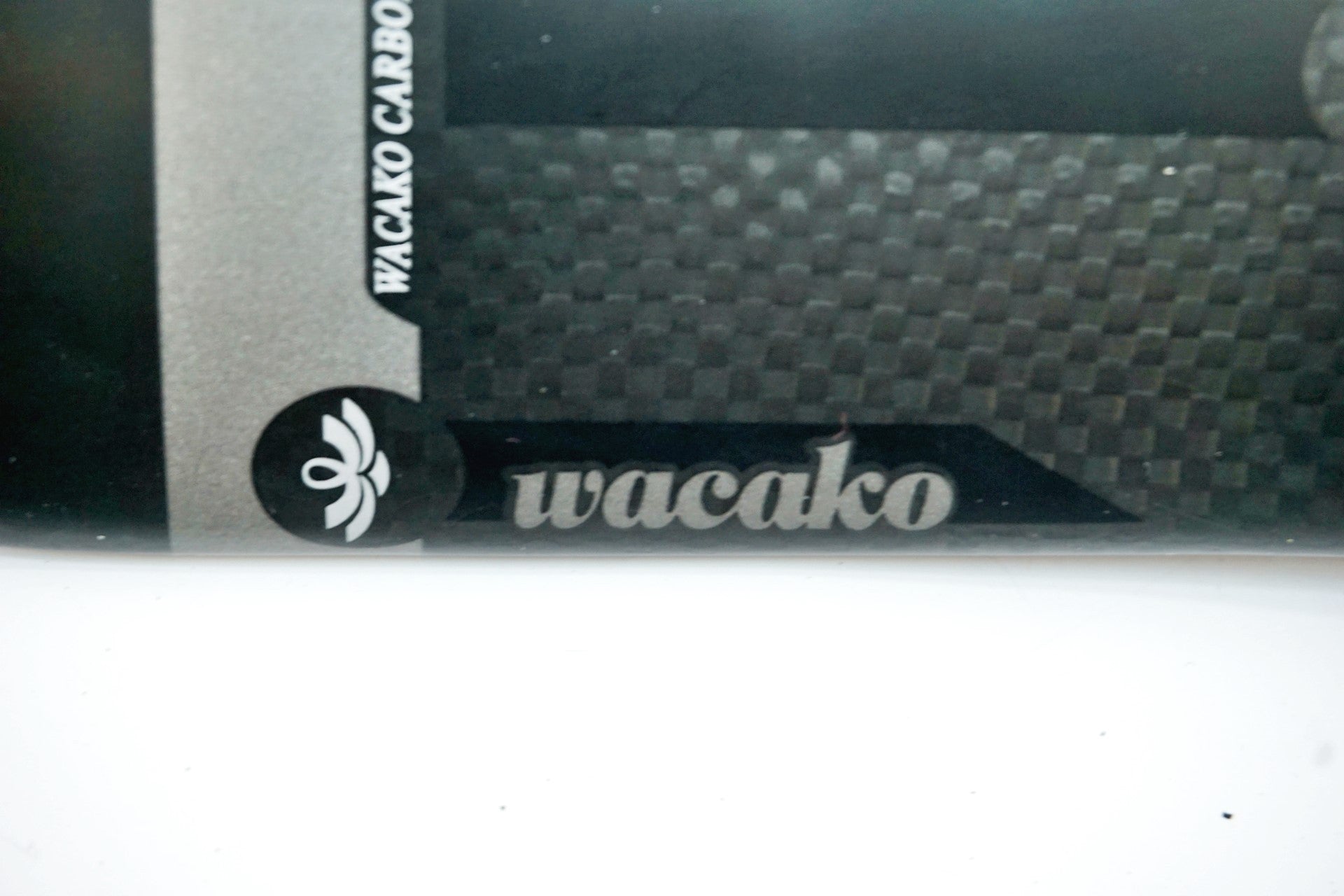 WACAKO 「ワカコ」 350mm Φ31.6 カーボンシートポスト / 有明ガーデン店