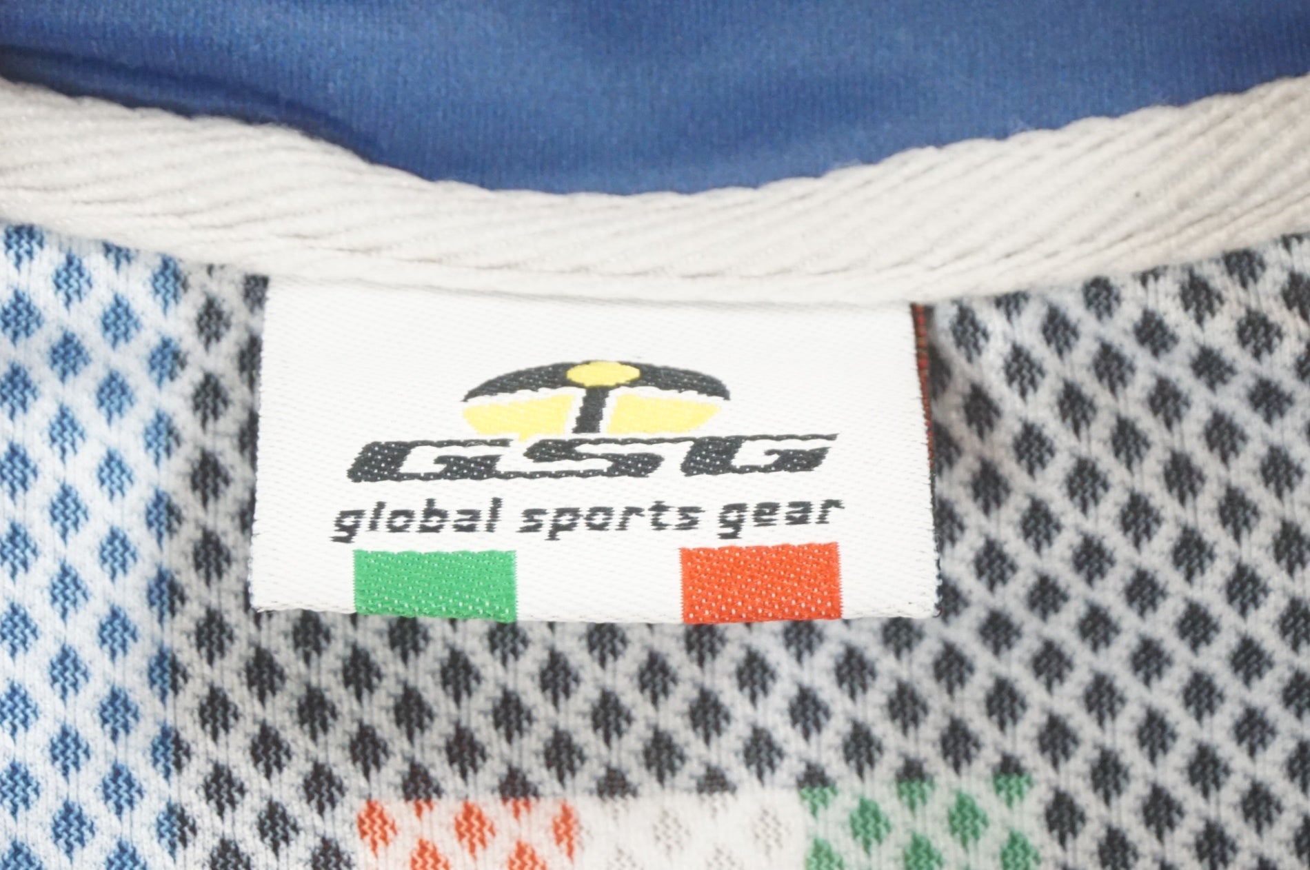 GSG 「ジェッセージ」 Sサイズ メンズ ジャージ / 福岡店