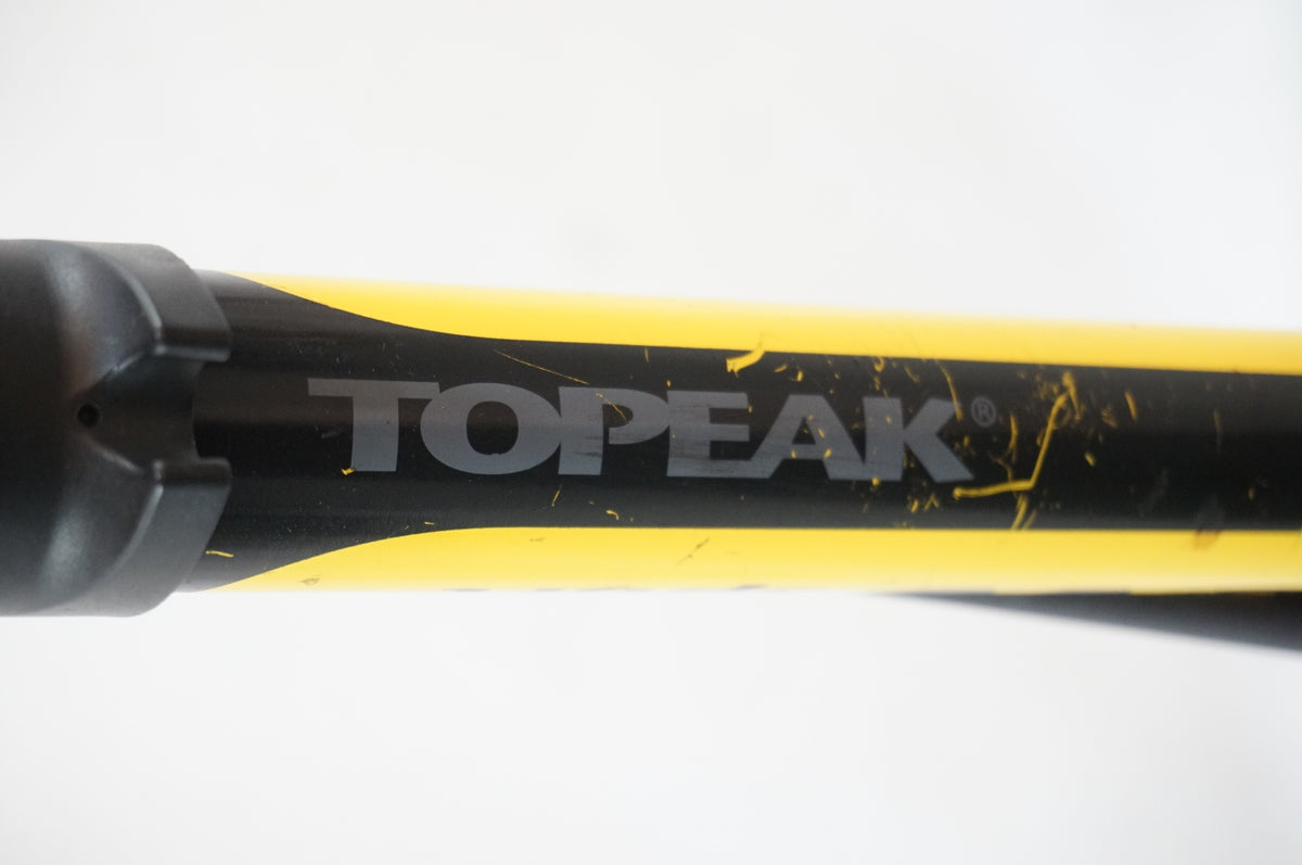 TOPEAK 「トピーク」 JOEBLOW SPORT フロアポンプ / 浦和ベース