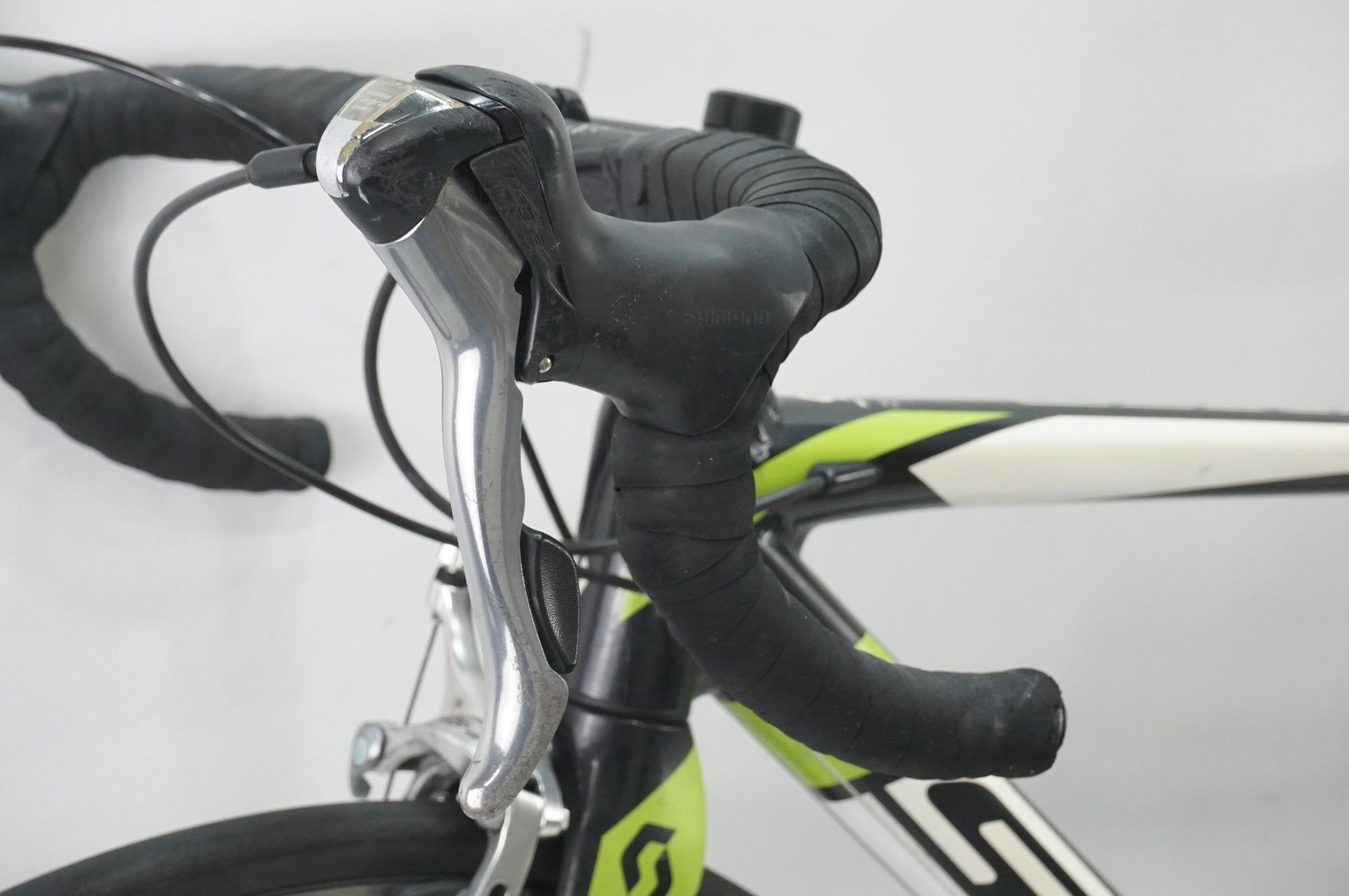 ジャンク SCOTT 「スコット」 SPEEDSTER 30 2015年モデル ロードバイク