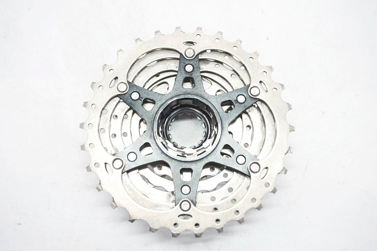 楽天市場】シマノ CS-R7000 11S 11-30T カセットスプロケット