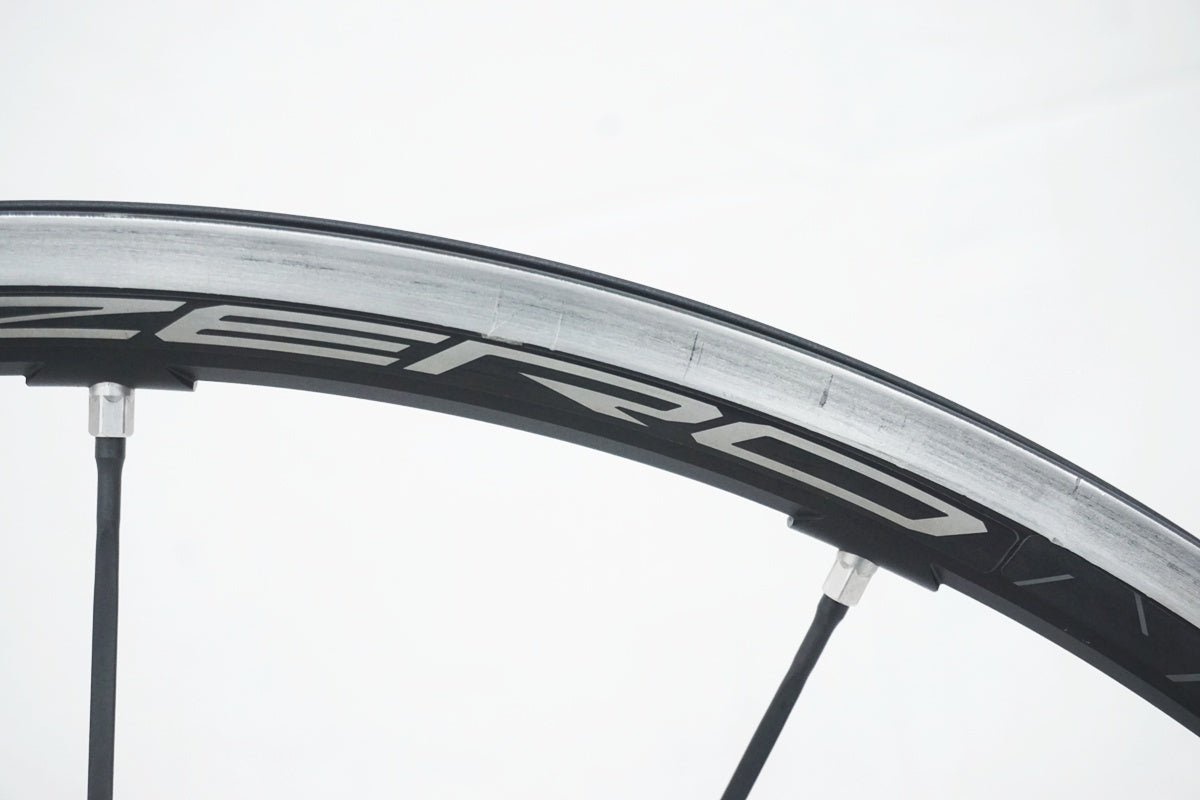 ジャンク FULCRUM 「フルクラム」 RACING ZERO フロントホイール / 大阪美原北インター店