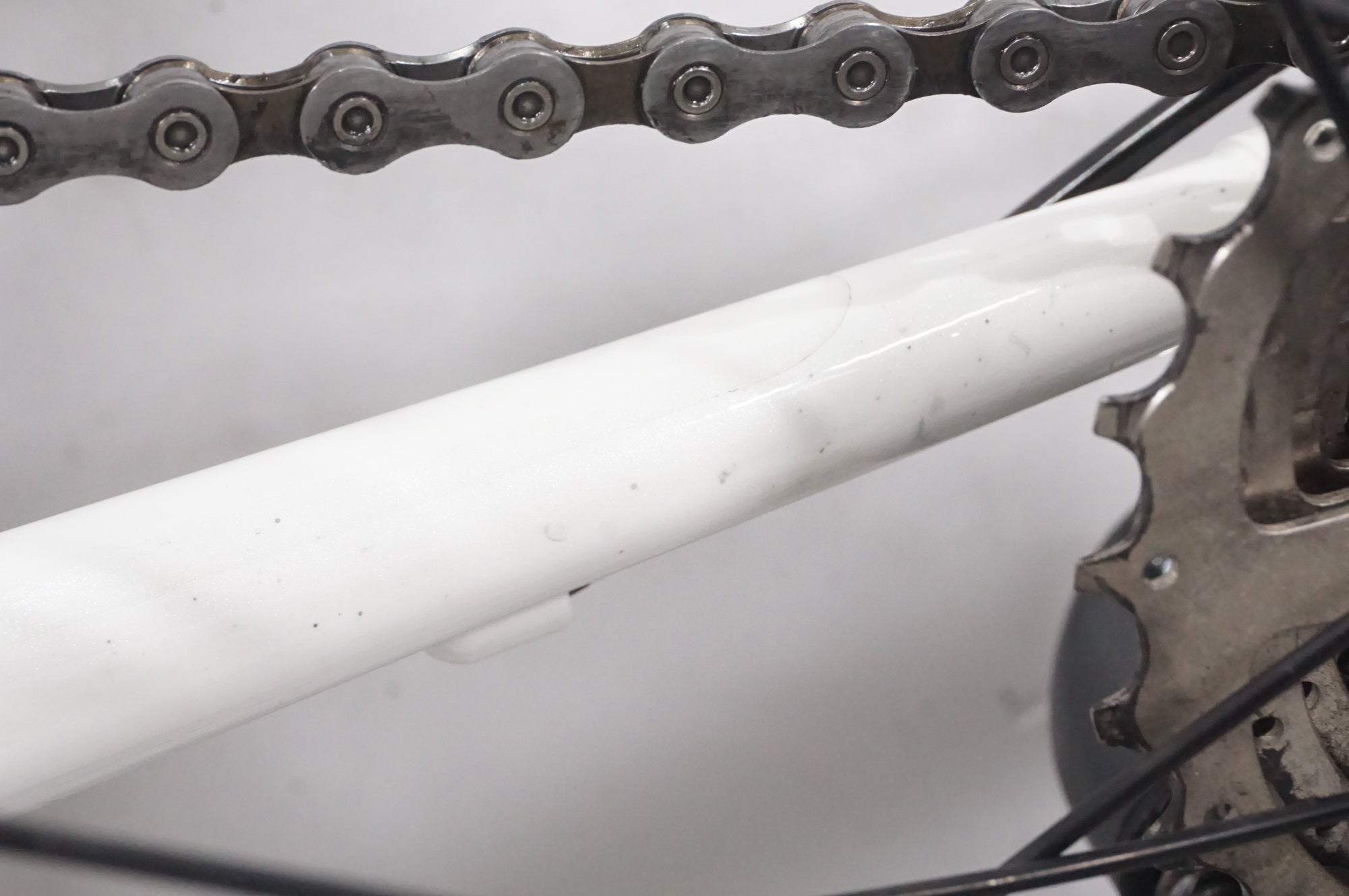 GIOS 「ジオス」 AIRONE 2018年モデル ロードバイク / AKIBA店