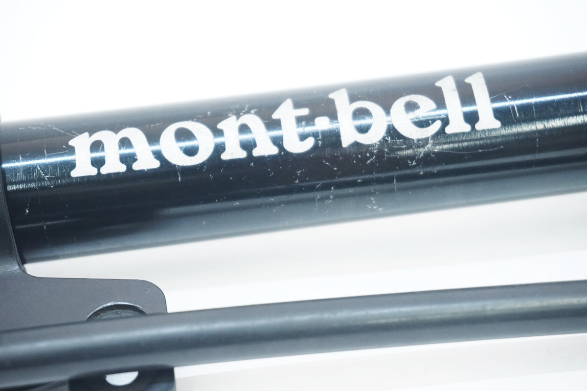 MONT-BELL 「モンベル」  携帯ポンプ / 大阪美原北インター店
