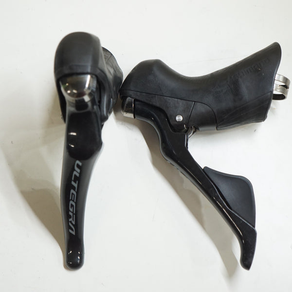 た*け様 SHIMANO ULTEGRA デュアルコントロールレバー 本体ST- SHIMANO 「シマノ」 ULTEGRA ST-R8000 デュアルコントロールレバー