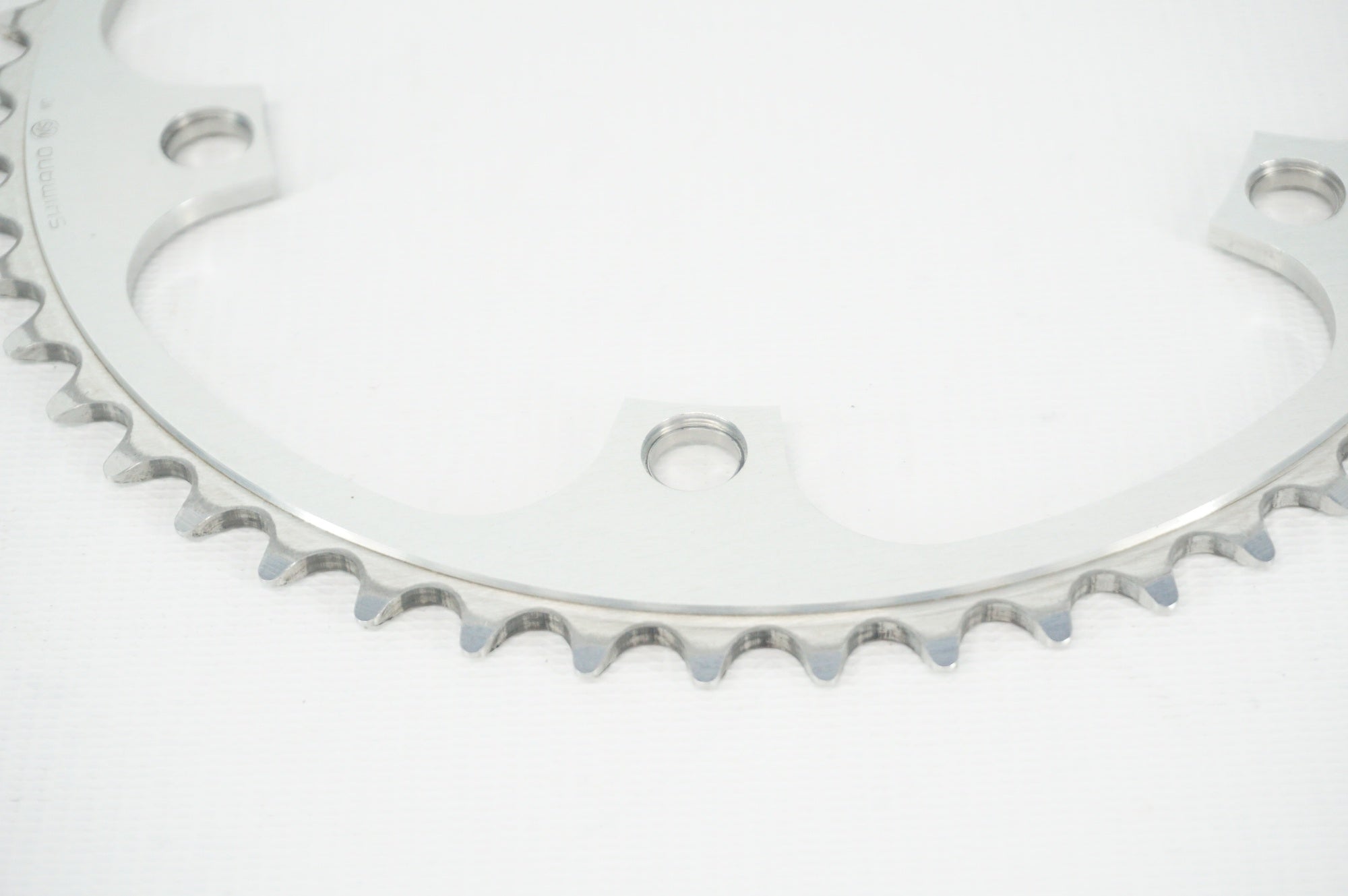 SHIMANO 「シマノ」 DURA-ACE NJS 50T チェーンリング / 阪急塚口店