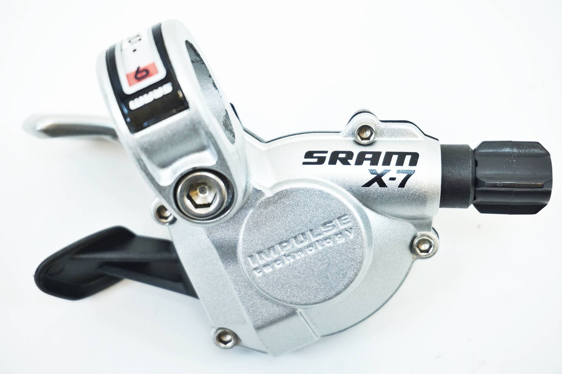 SRAM 「スラム」 X7 3×6 シフターセット / 有明ガーデン店