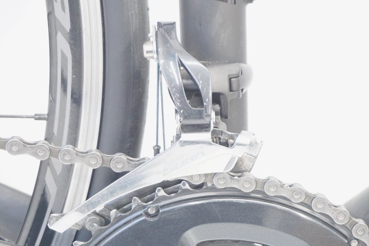 BIANCHI「ビアンキ」 BERGAMO 2025年モデル ロードバイク / 京都八幡店