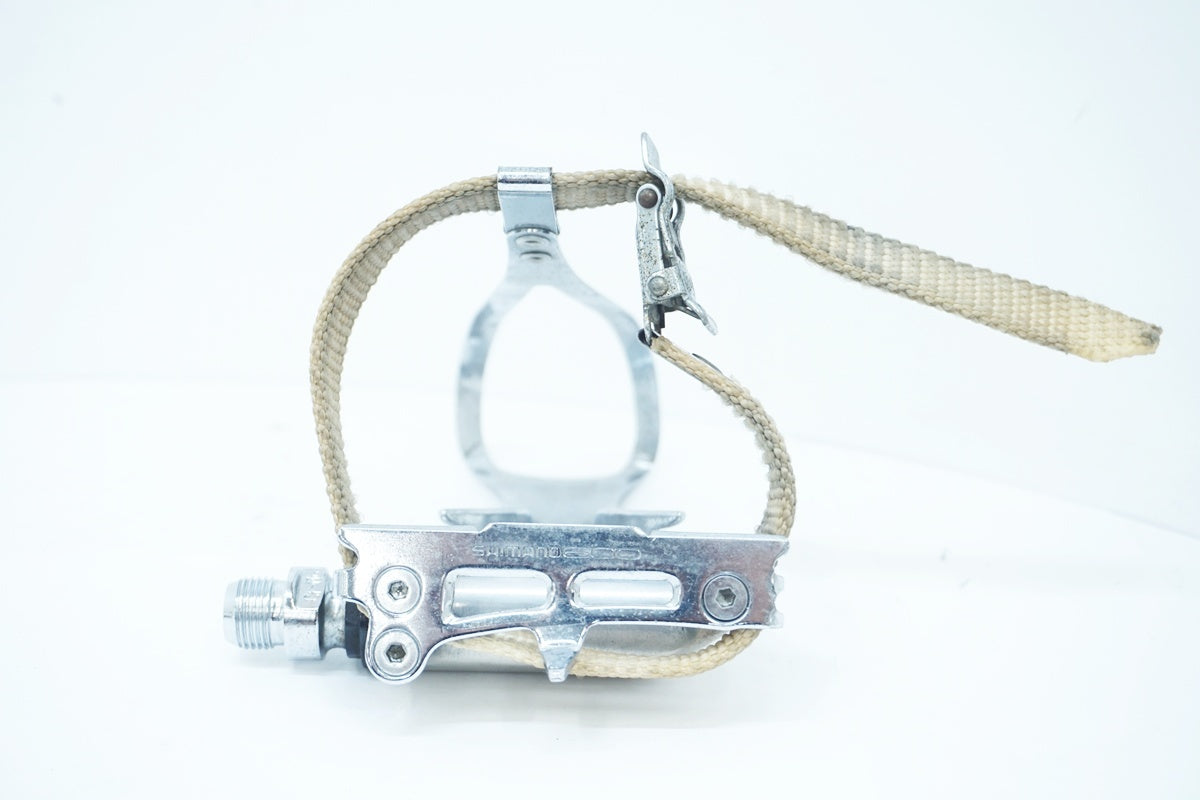 SHIMANO 「シマノ」 600 PD-6400 ペダル / 大阪美原北インター店