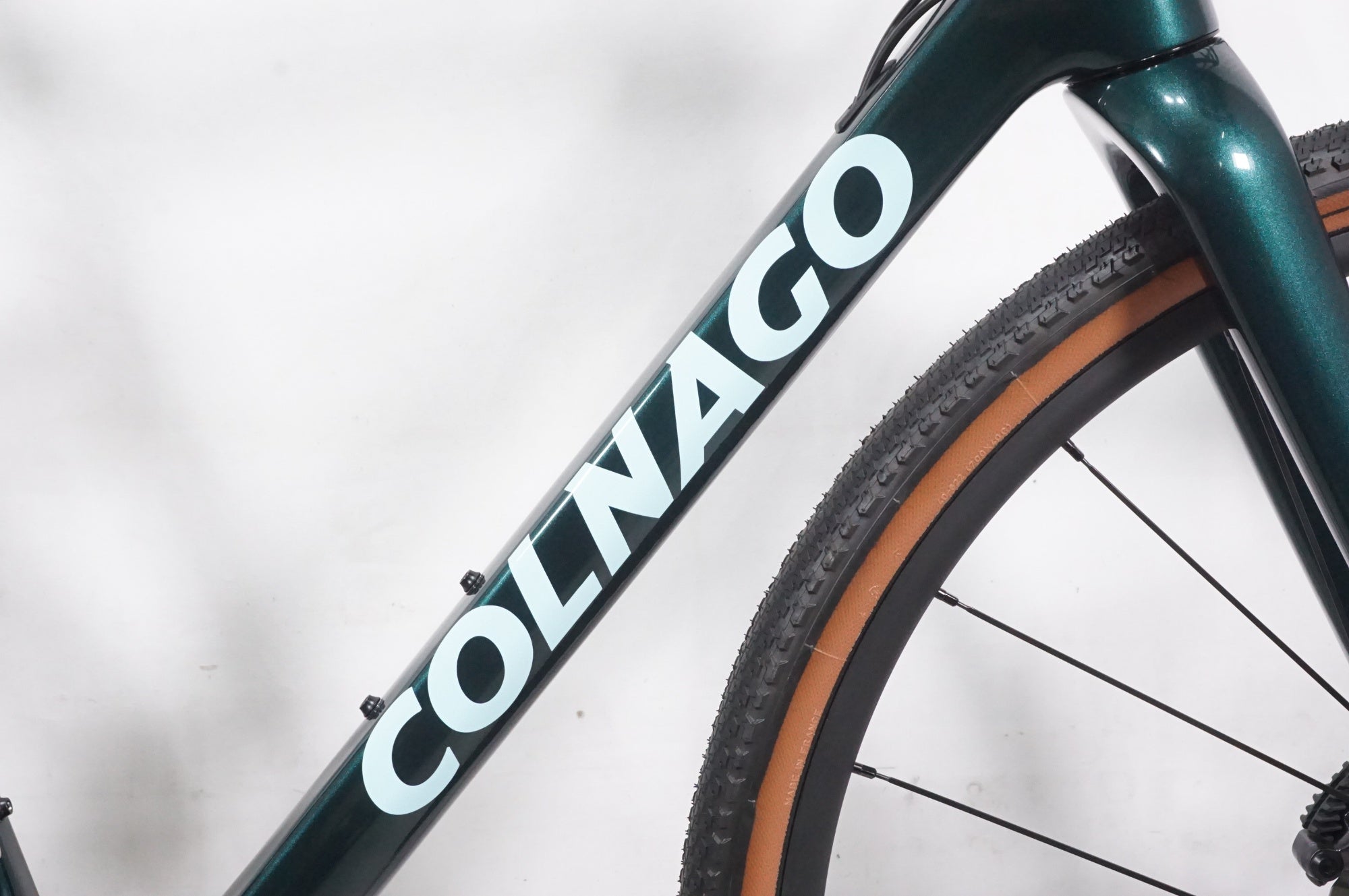 COLNAGO 「コルナゴ」 G3-X GRX 2021年モデル グラベルロード / AKIBA店