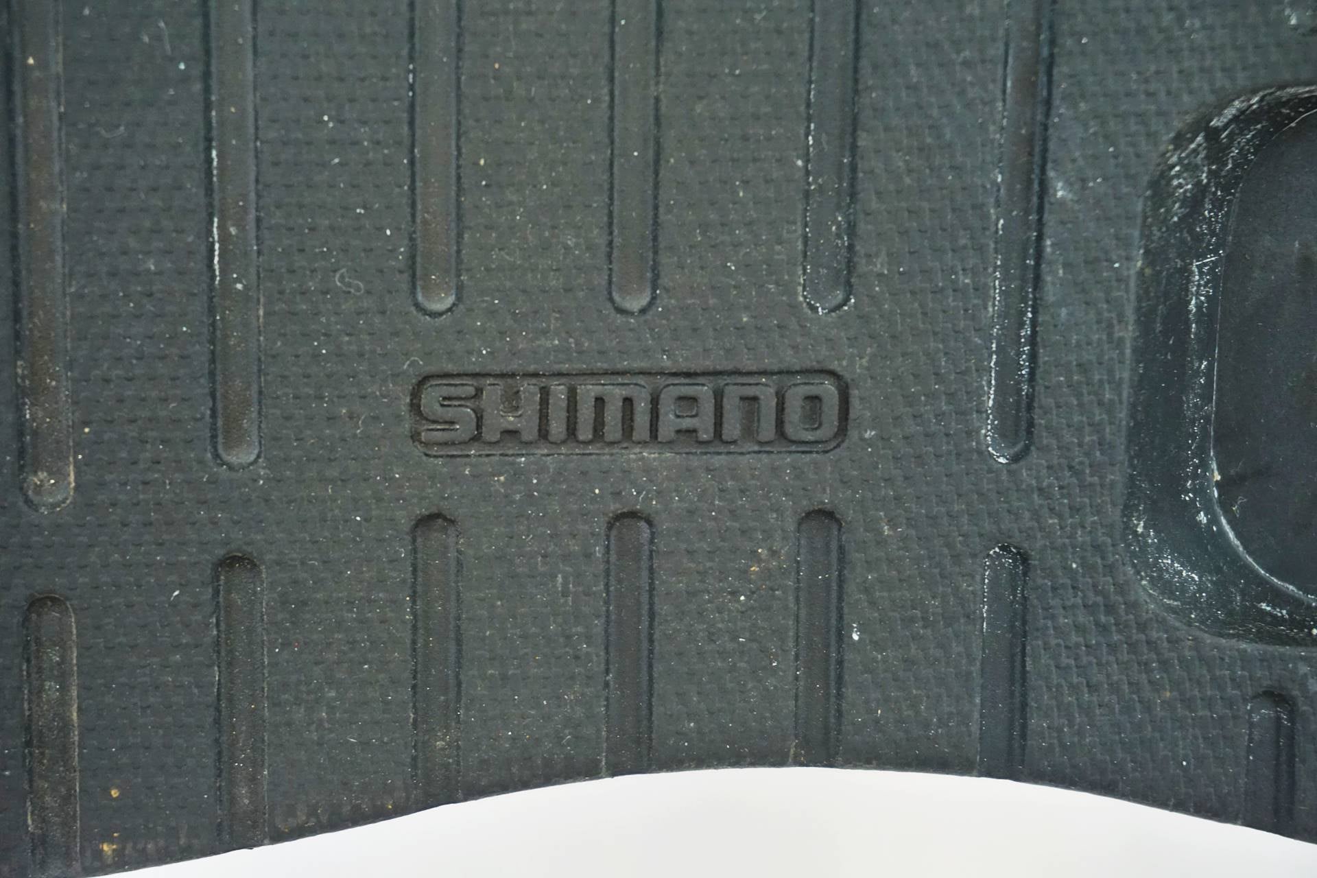 SHIMANO 「シマノ」 SH-CT500-S N サイズ42/26.5cm シューズ/ 有明ガーデン店
