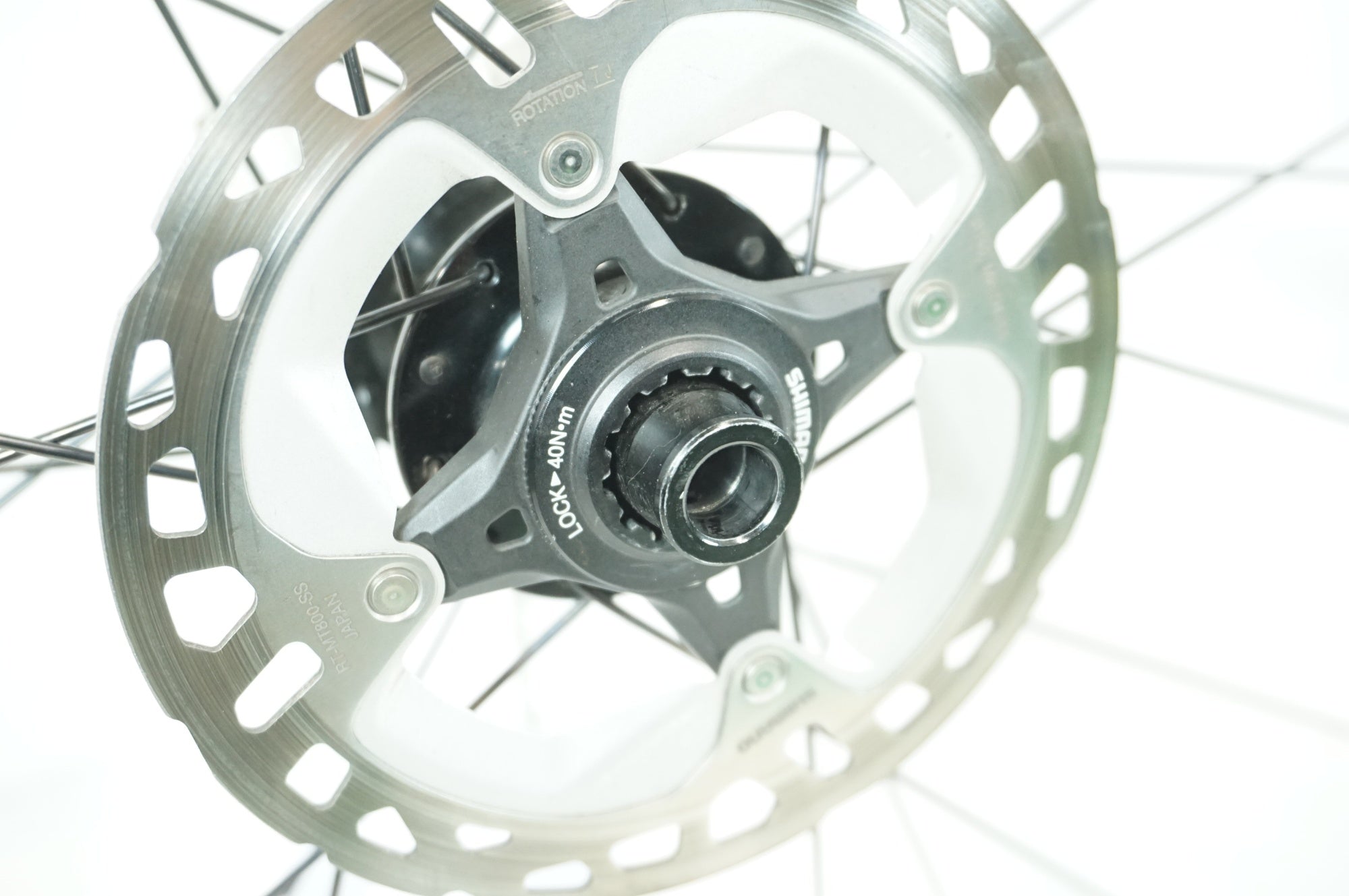 DT SWISS 「ディーティースイス」R470 DB SHIMANO 11s ホイールセット