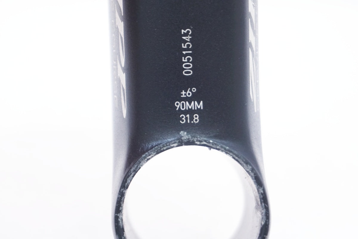 ZIPP 「ジップ」 SERVICE CORSE Φ31.8 90mm ステム / 大阪美原北インター店