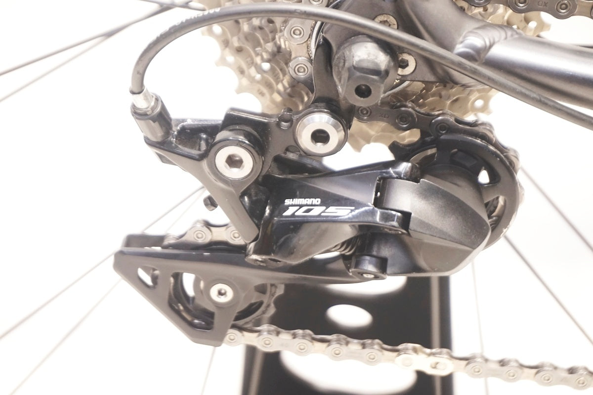 MERIDA 「メリダ」 SCULTURA 400 RIM 2019年モデル ロードバイク / 大阪門真店