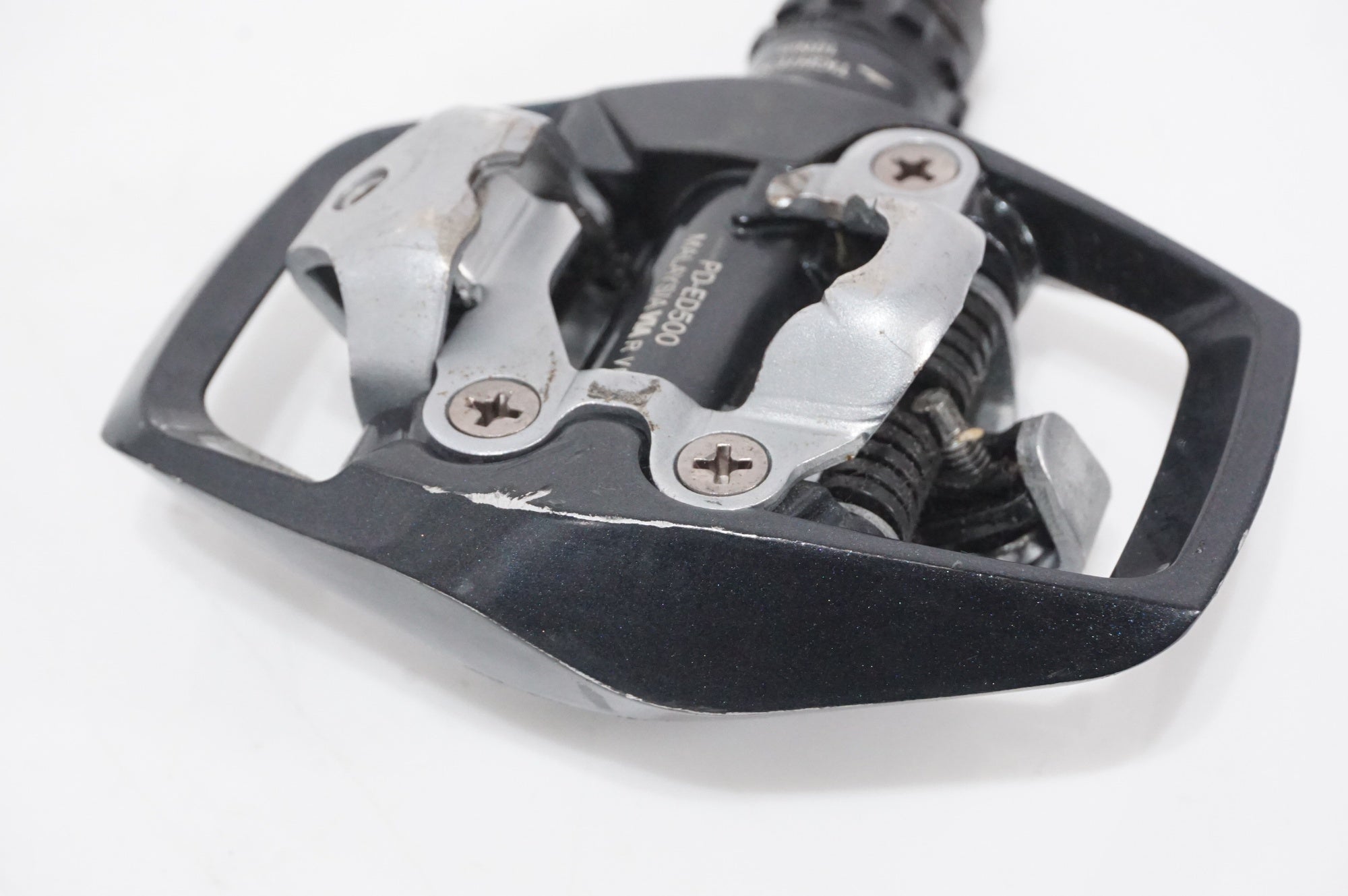 SHIMANO 「シマノ」 PD-ED500 ペダル / AKIBA店