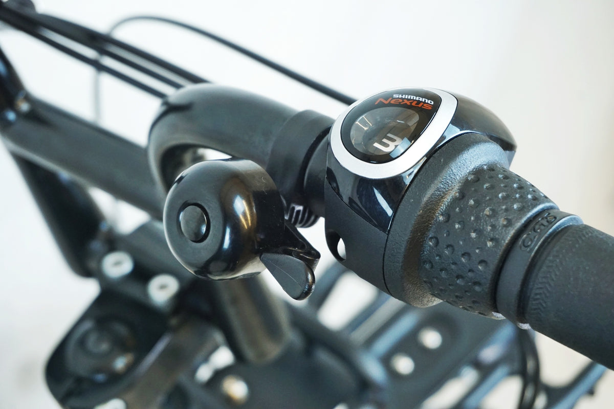 PANASONIC 「パナソニック」 EZ BE-FZ032 2025年モデル 20インチ 電動アシスト自転車 / 有明ガーデン店