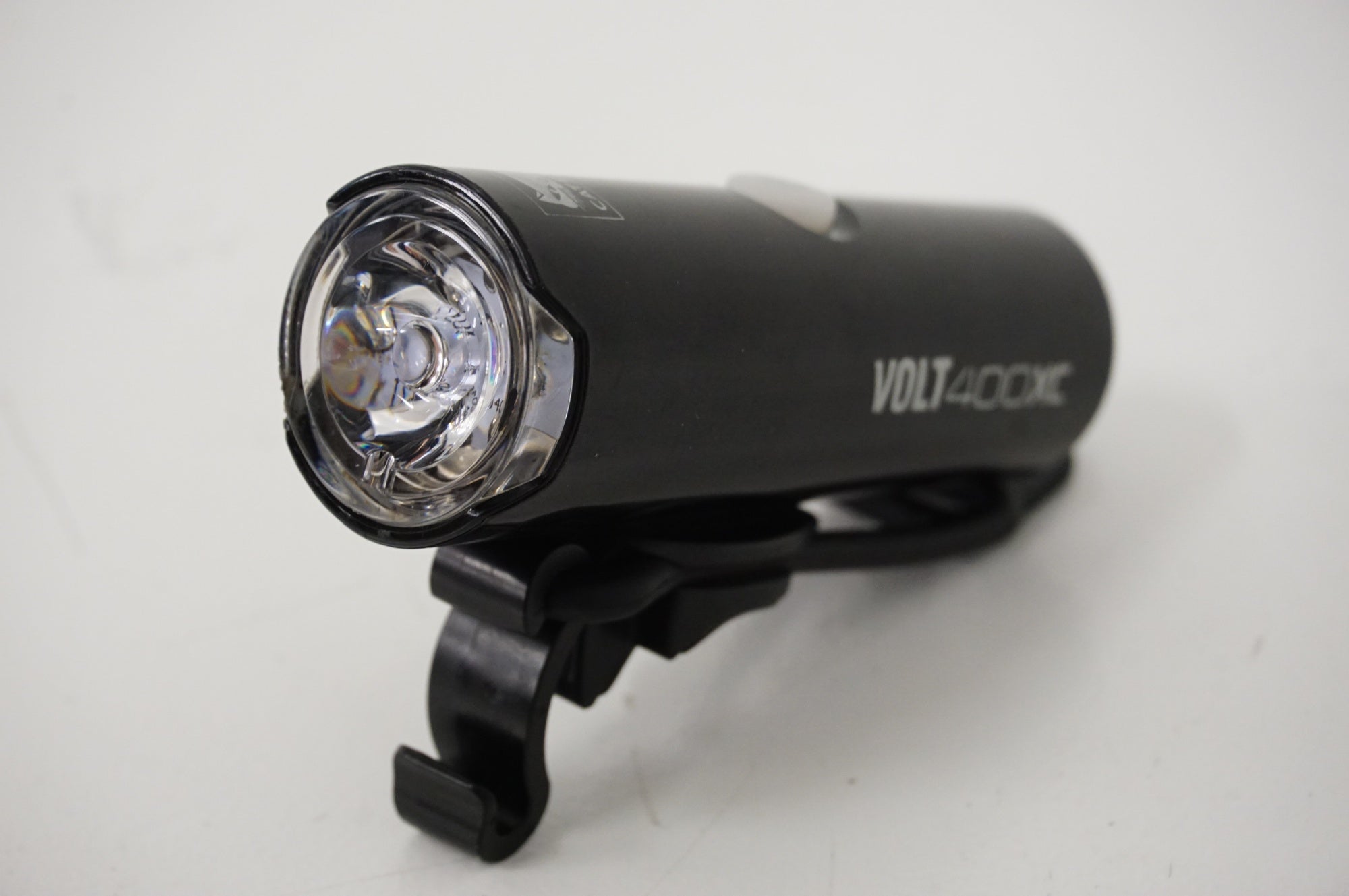 CATEYE 「キャットアイ」 VOLT400XC HL-EL070RC フロントライト / 浜松
