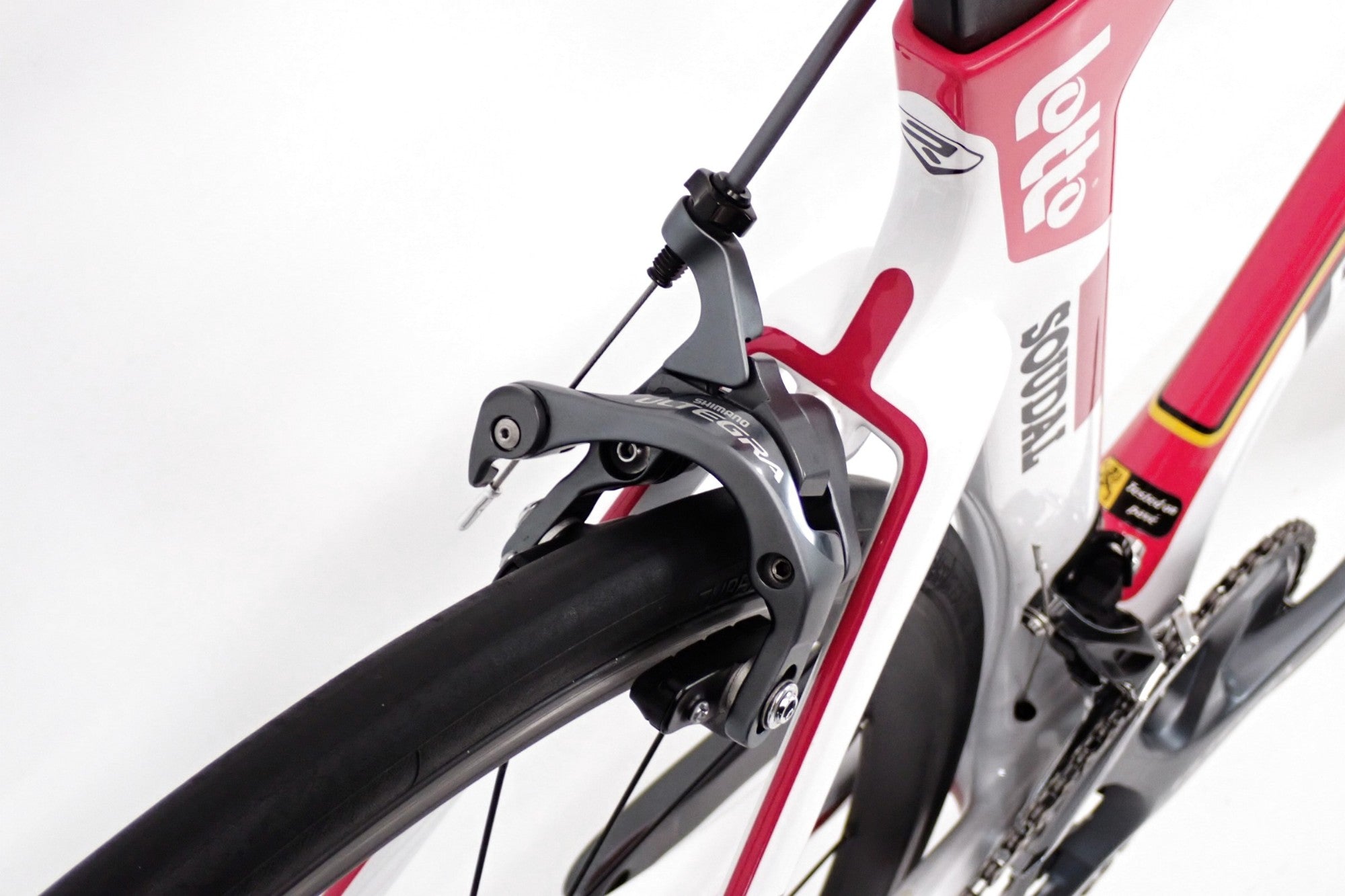 RIDLEY 「リドレー」 NOAH 2016年モデル ロードバイク / 伊勢崎店