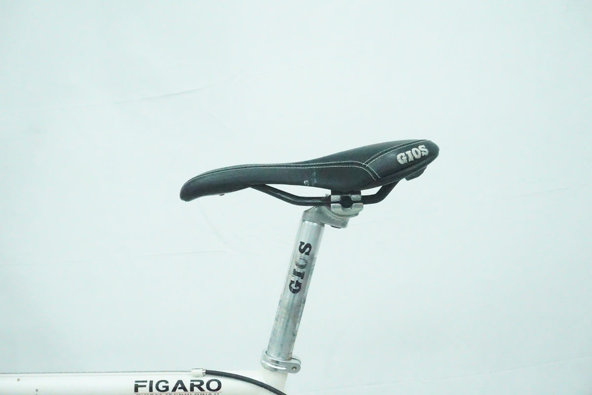 GIOS 「ジオス」 FIGARO 年式不明 20インチ ミニベロ/ 大阪美原北インター店