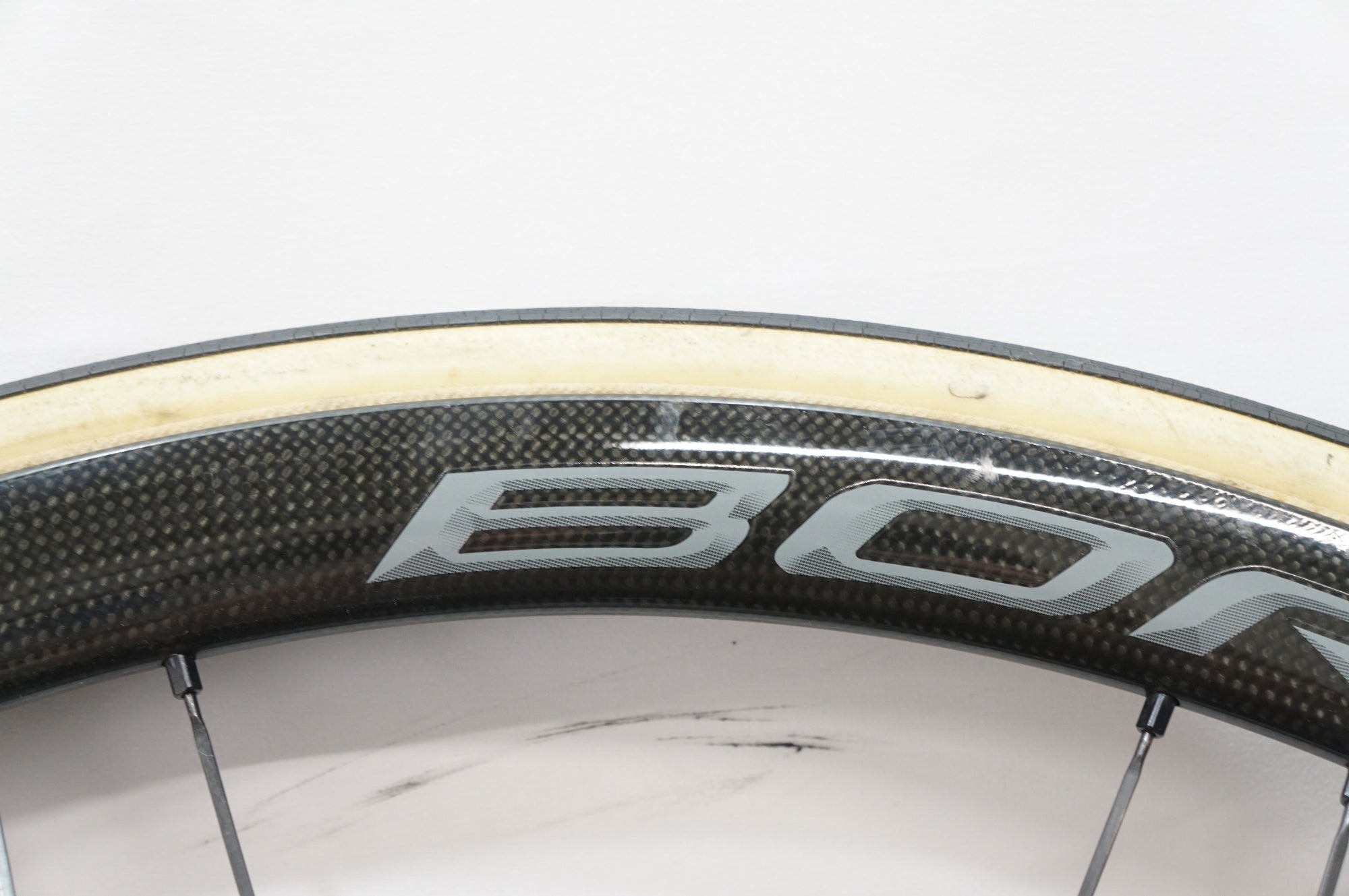 CAMPAGNOLO 「カンパニョーロ」 BORA ONE 35 DB TU シマノ11速
