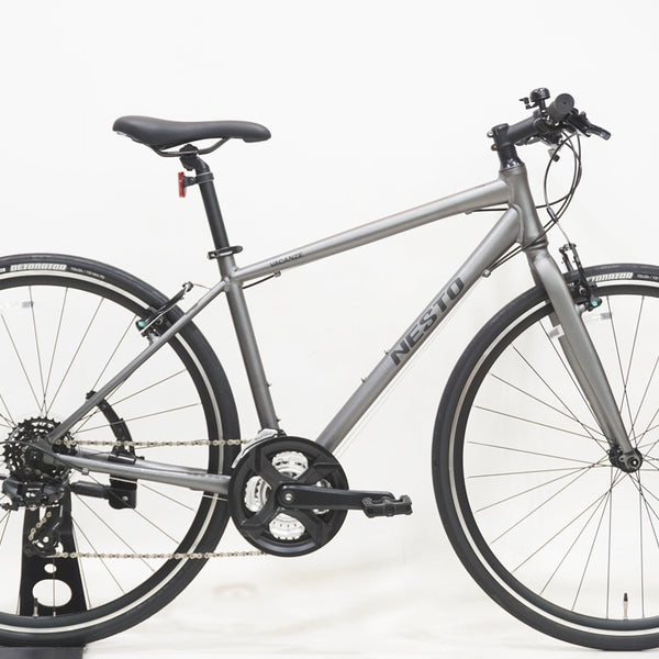 クロスバイク - 自転車本体 ｜ バイチャリ公式オンラインショップ