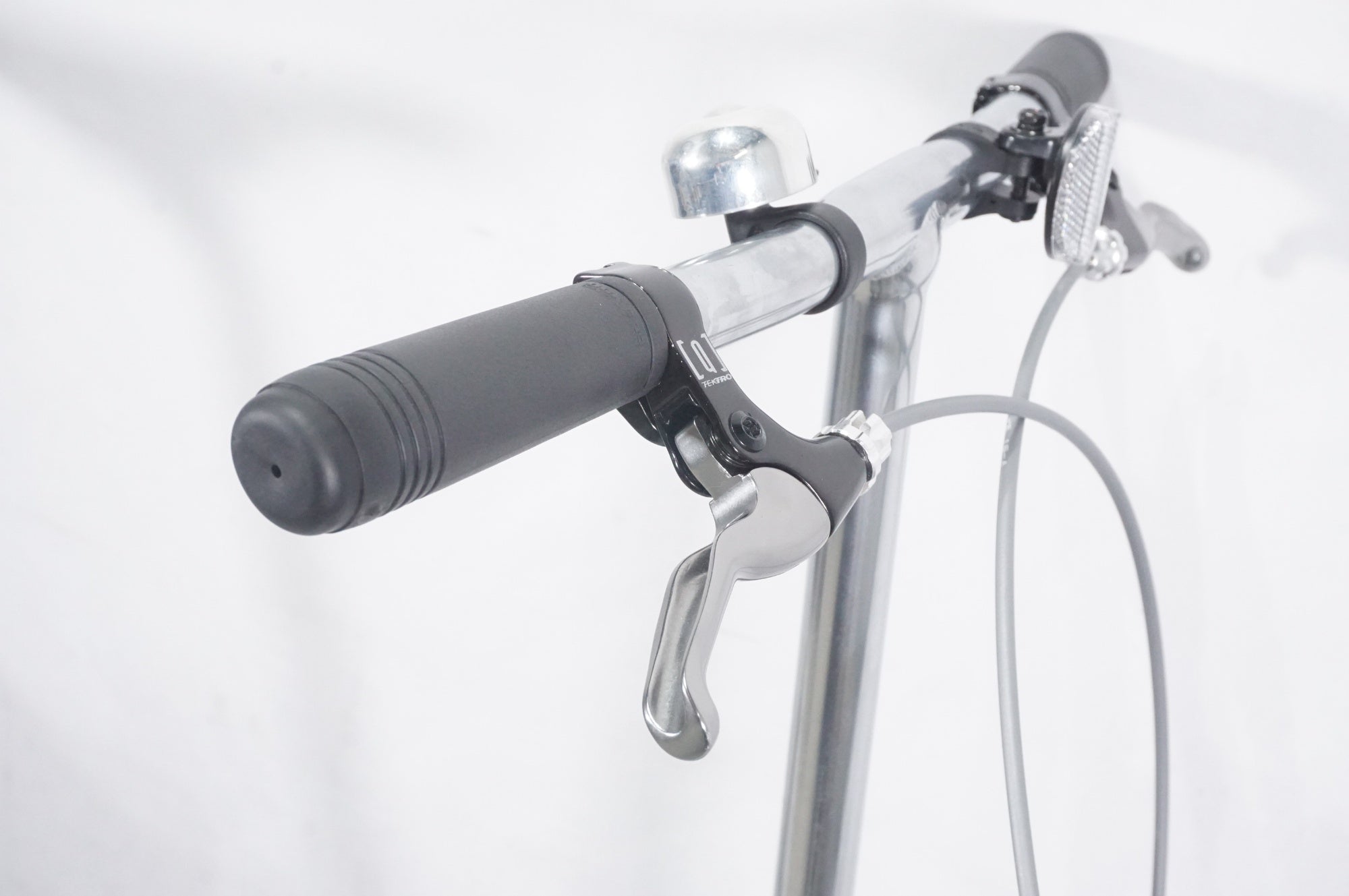 PANASONIC 「パナソニック」 トレンクル B-PEHT423  2016年モデル 折り畳み自転車 / AKIBA店