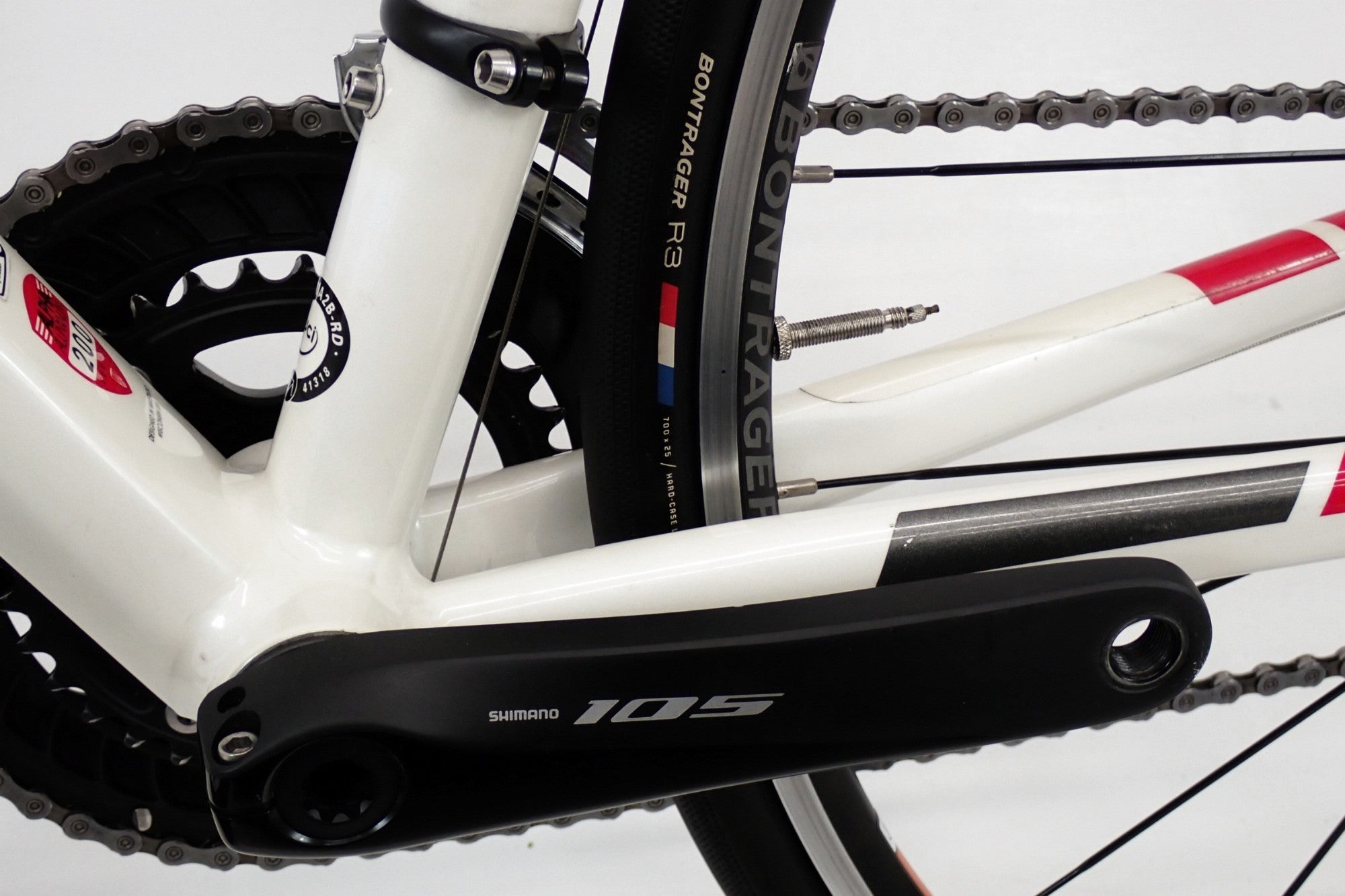 TREK 「トレック」 MADONE 2.1 2015年モデル ロードバイク / 伊勢崎店