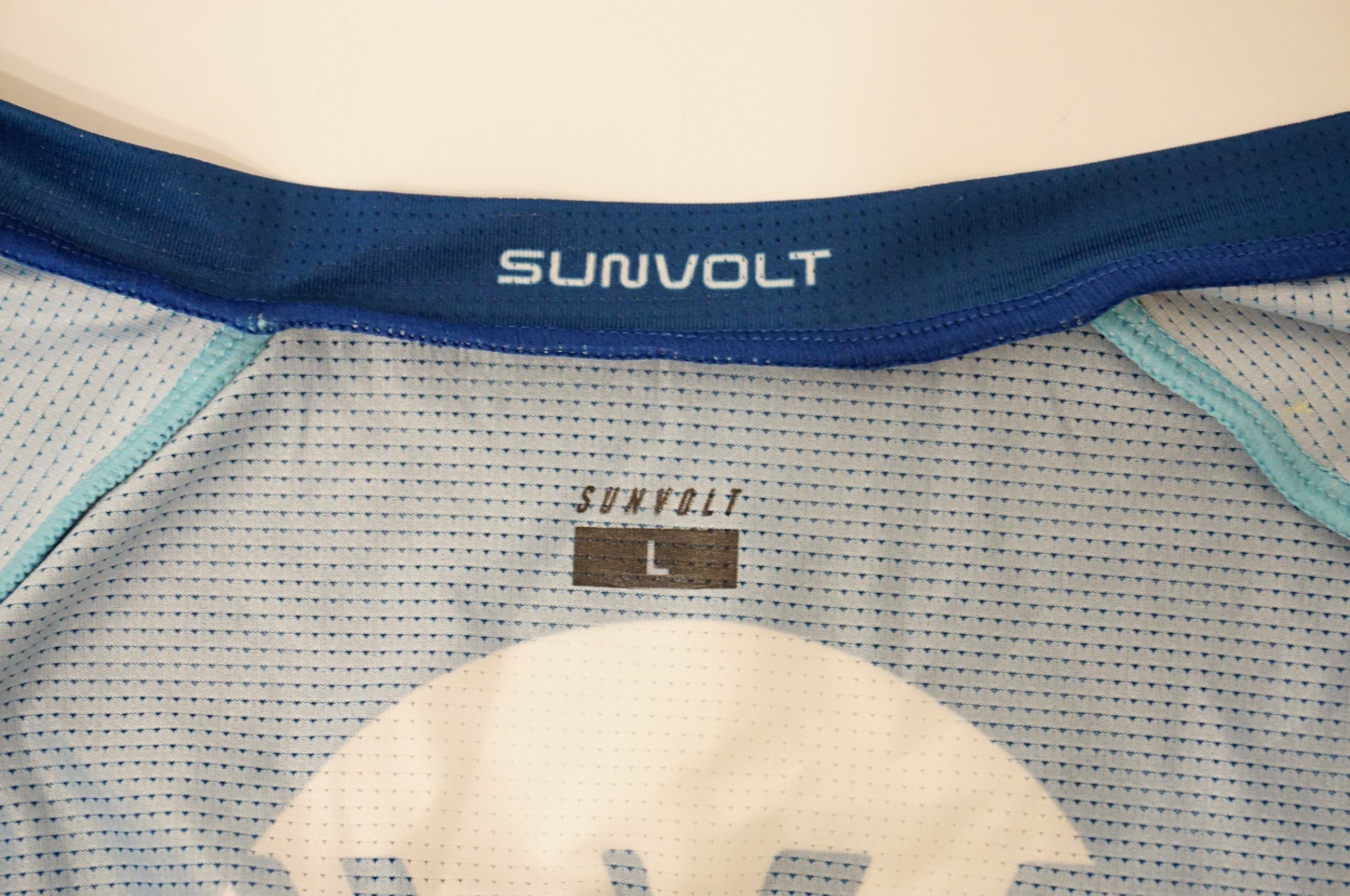 SUNVOLT 「サンボルト」 Lサイズ ウェア / 浜松店
