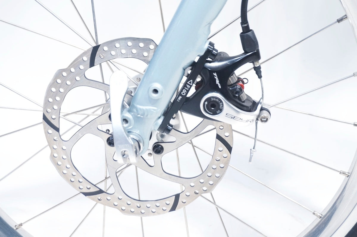 DAHON 「ダホン」 MAKO 2025年モデル 20インチ ミニベロ / 大阪門真店
