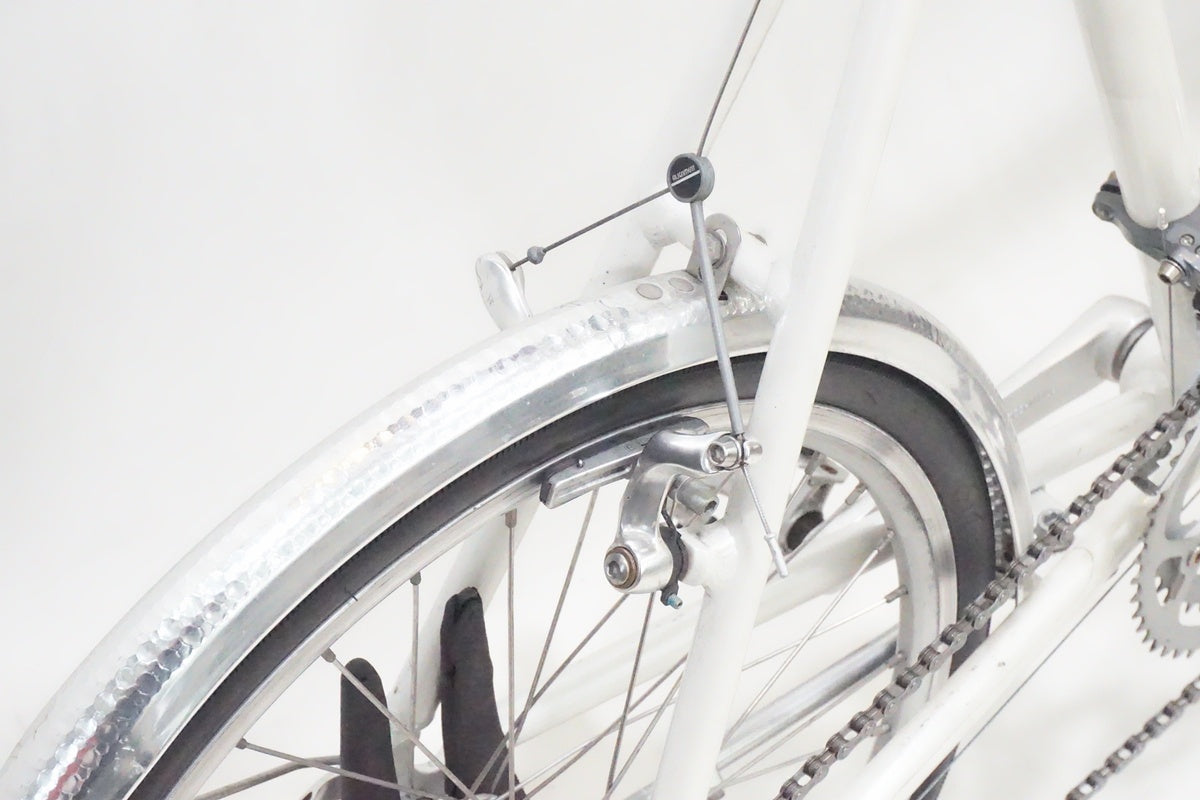 BIANCHI「ビアンキ」 MINIVELO8 2018年モデル ミニベロ 20インチ/ 京都西院店