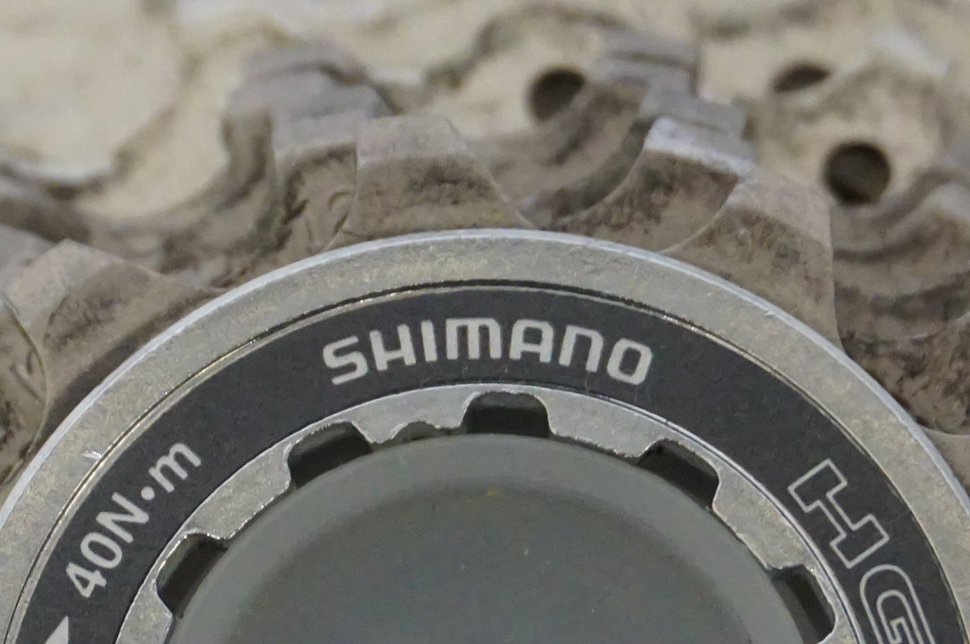 SHIMANO 「シマノ」 CS-HG81-10 11-28T スプロケット / 浜松店